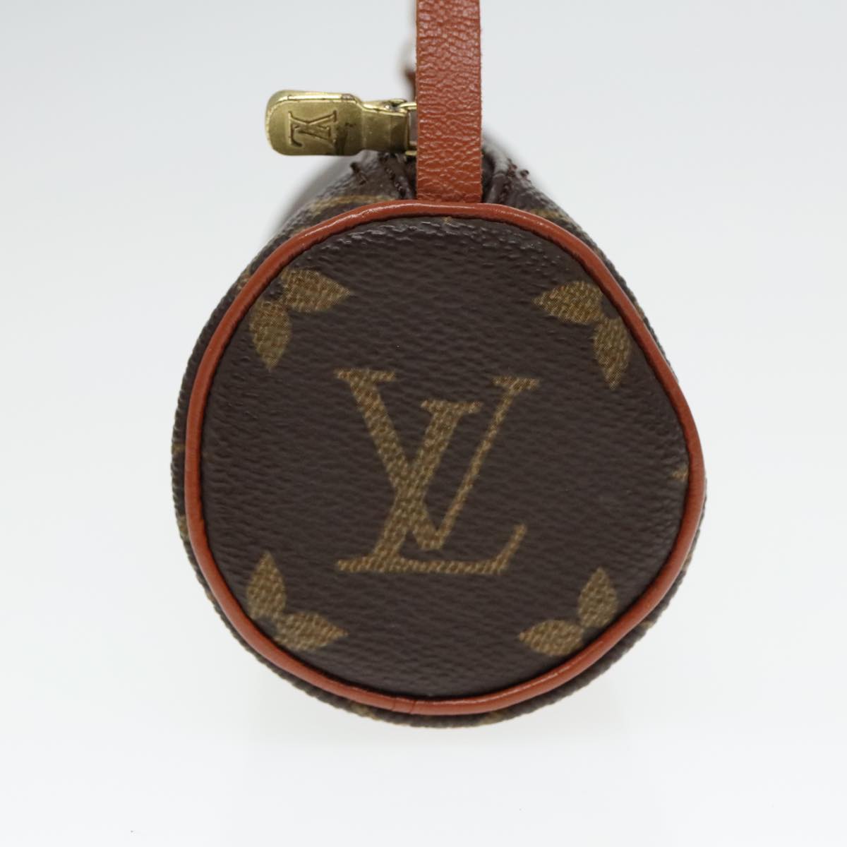 Louis Vuitton Papillon