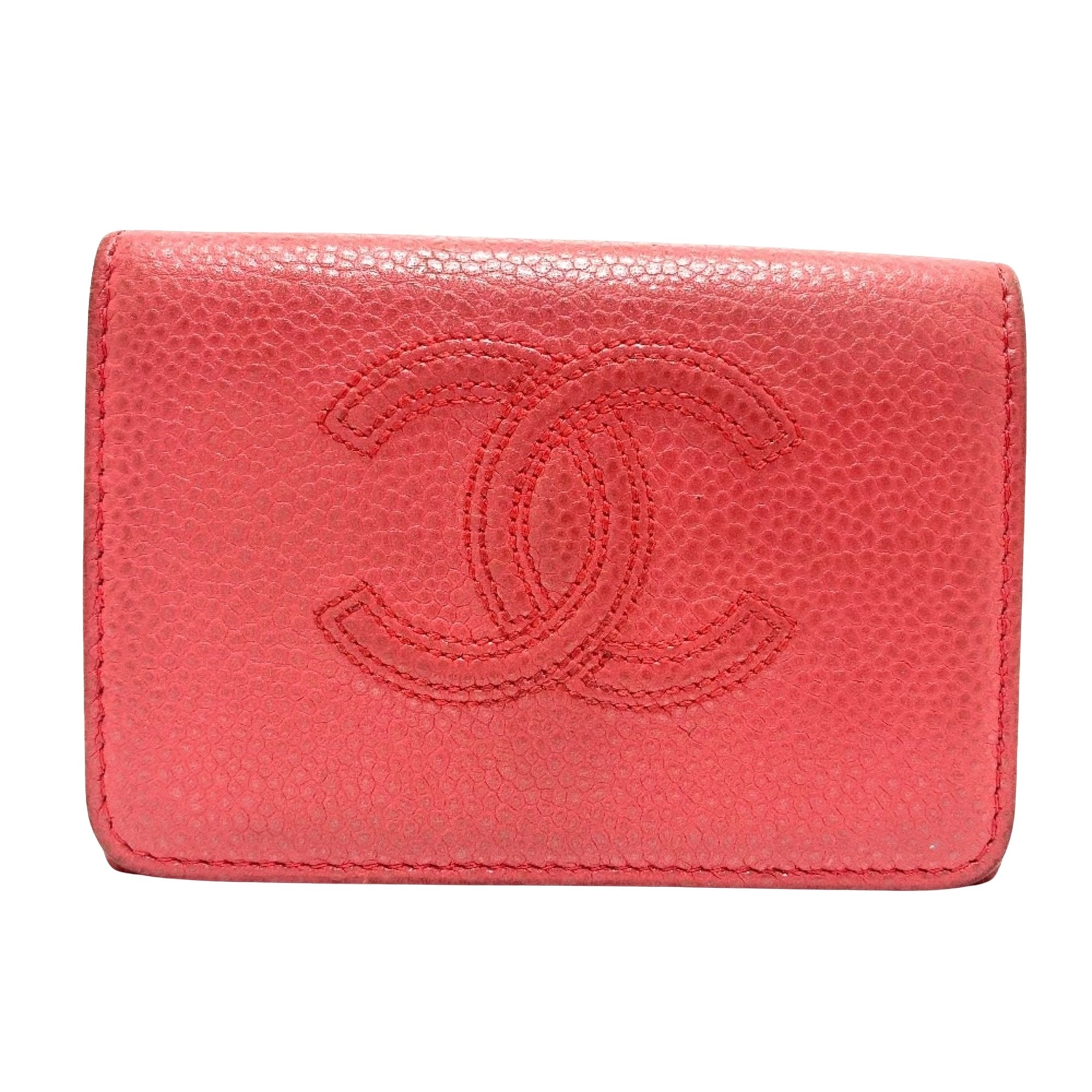 Chanel Logo CC