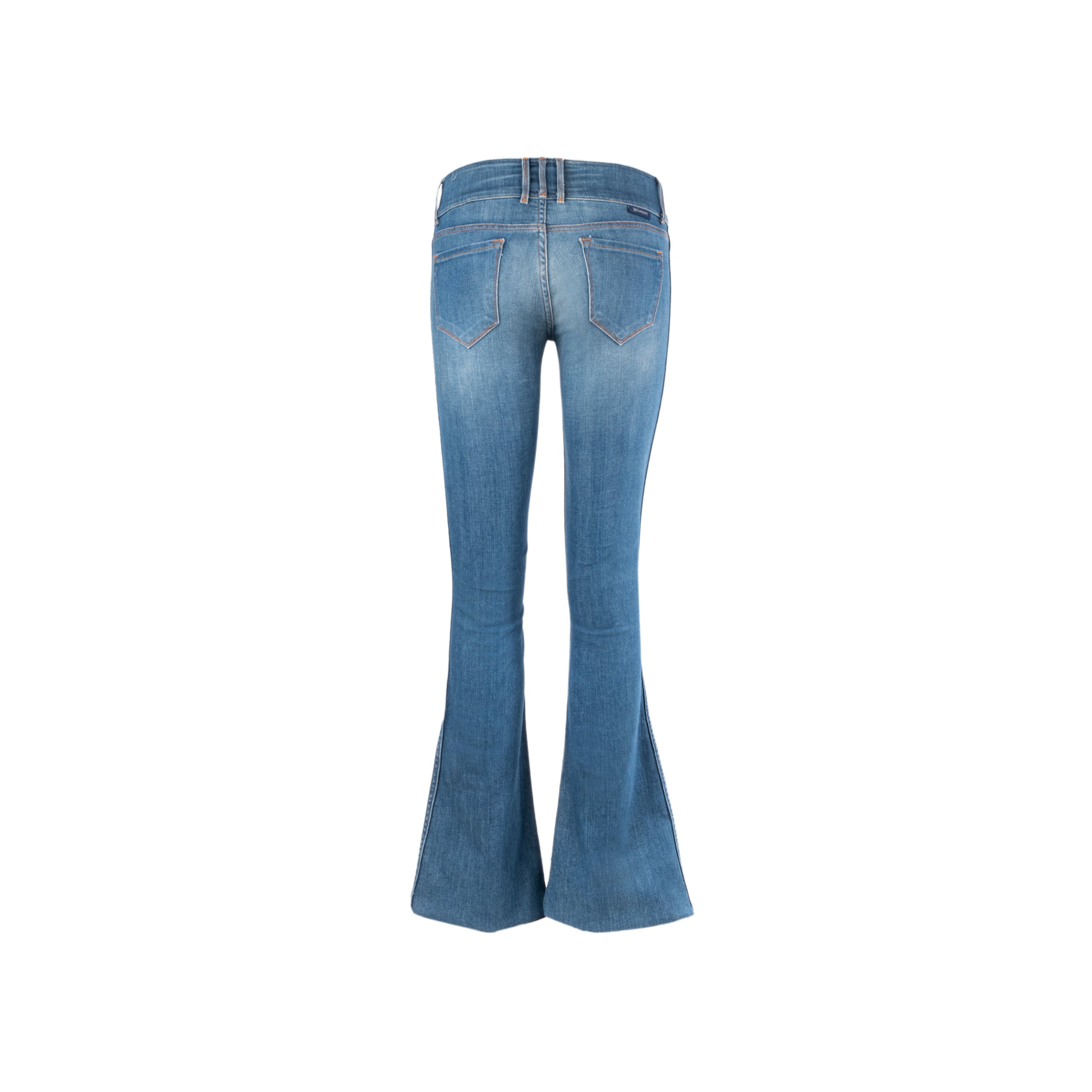 Flare Fit Jeans - '10s