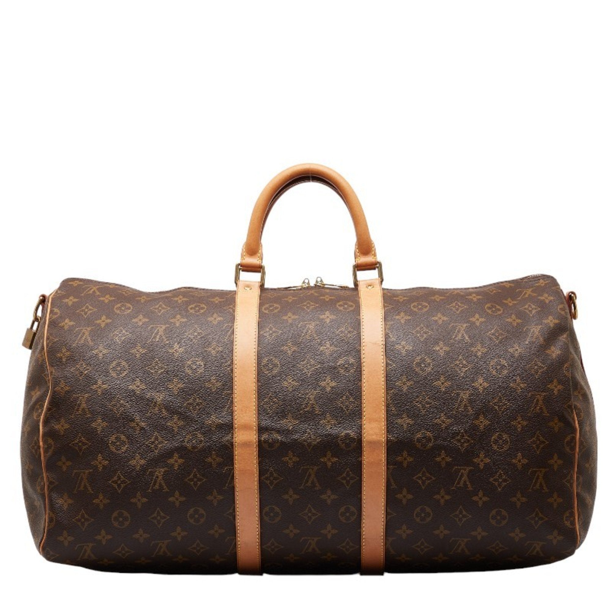 Louis Vuitton Keepall Bandoulière 55