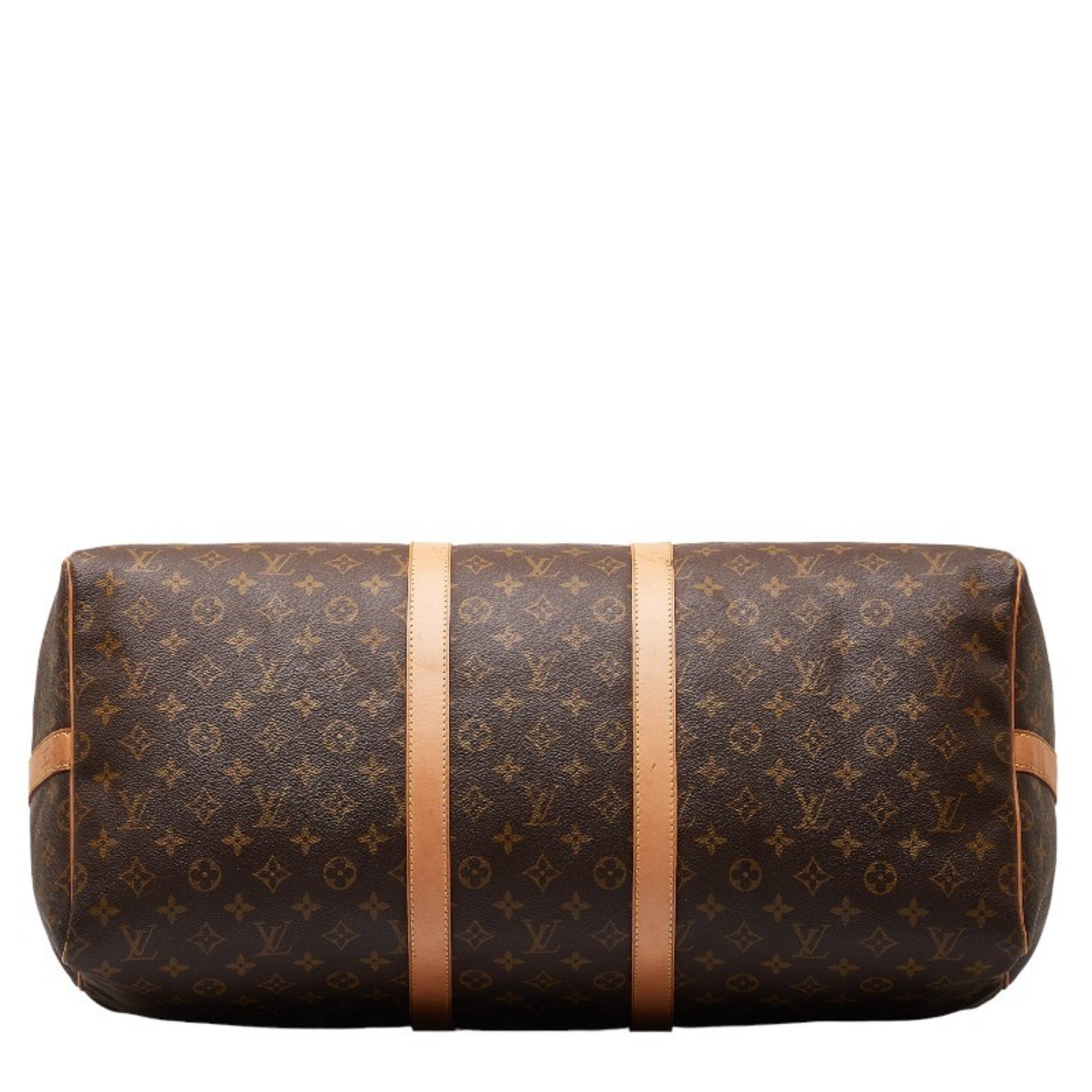 Louis Vuitton Keepall Bandoulière 55