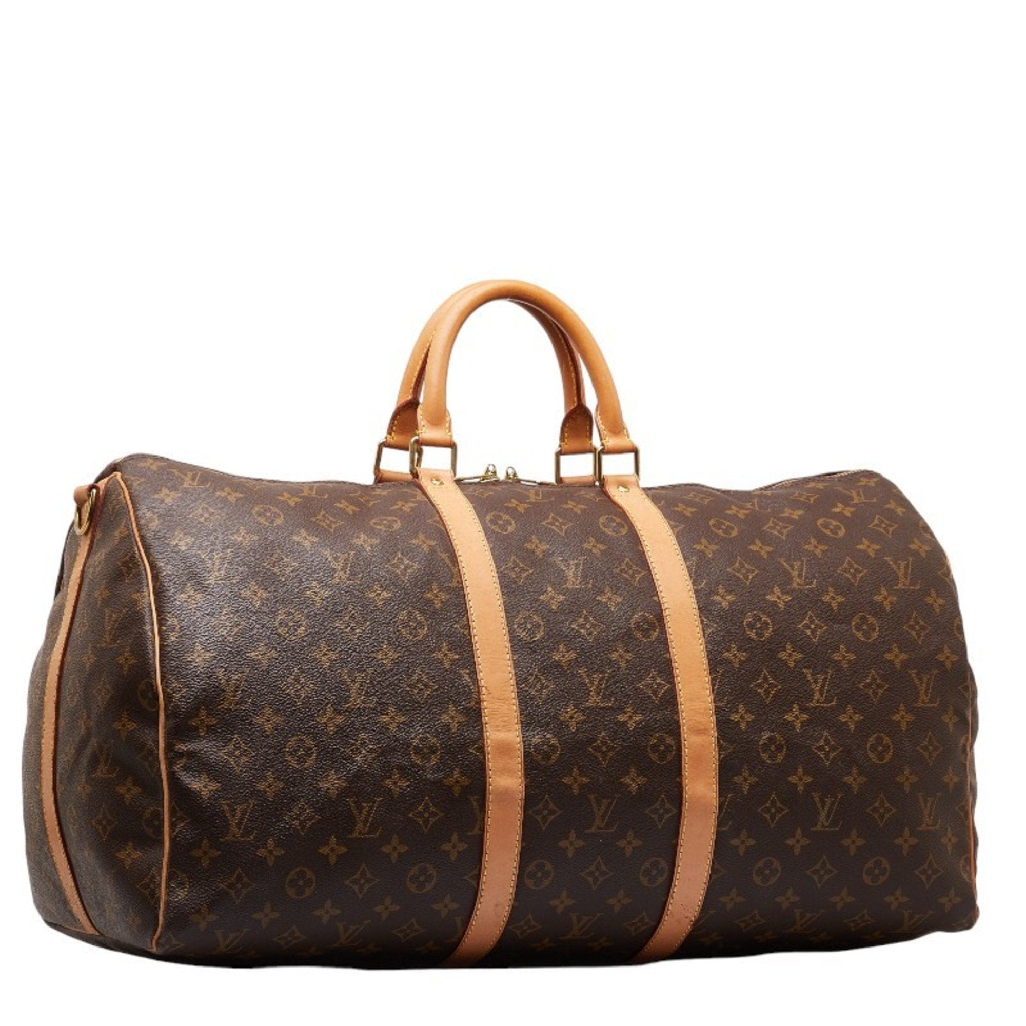 Louis Vuitton Keepall Bandoulière 55