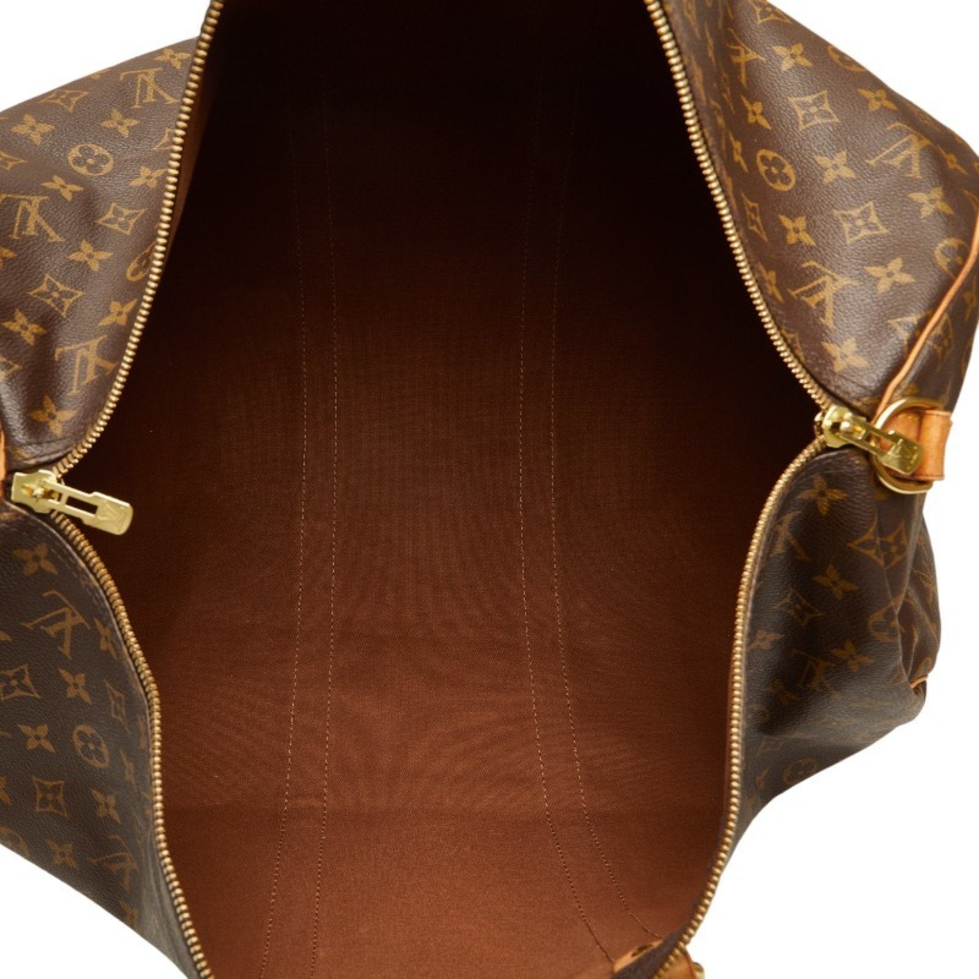 Louis Vuitton Keepall Bandoulière 55