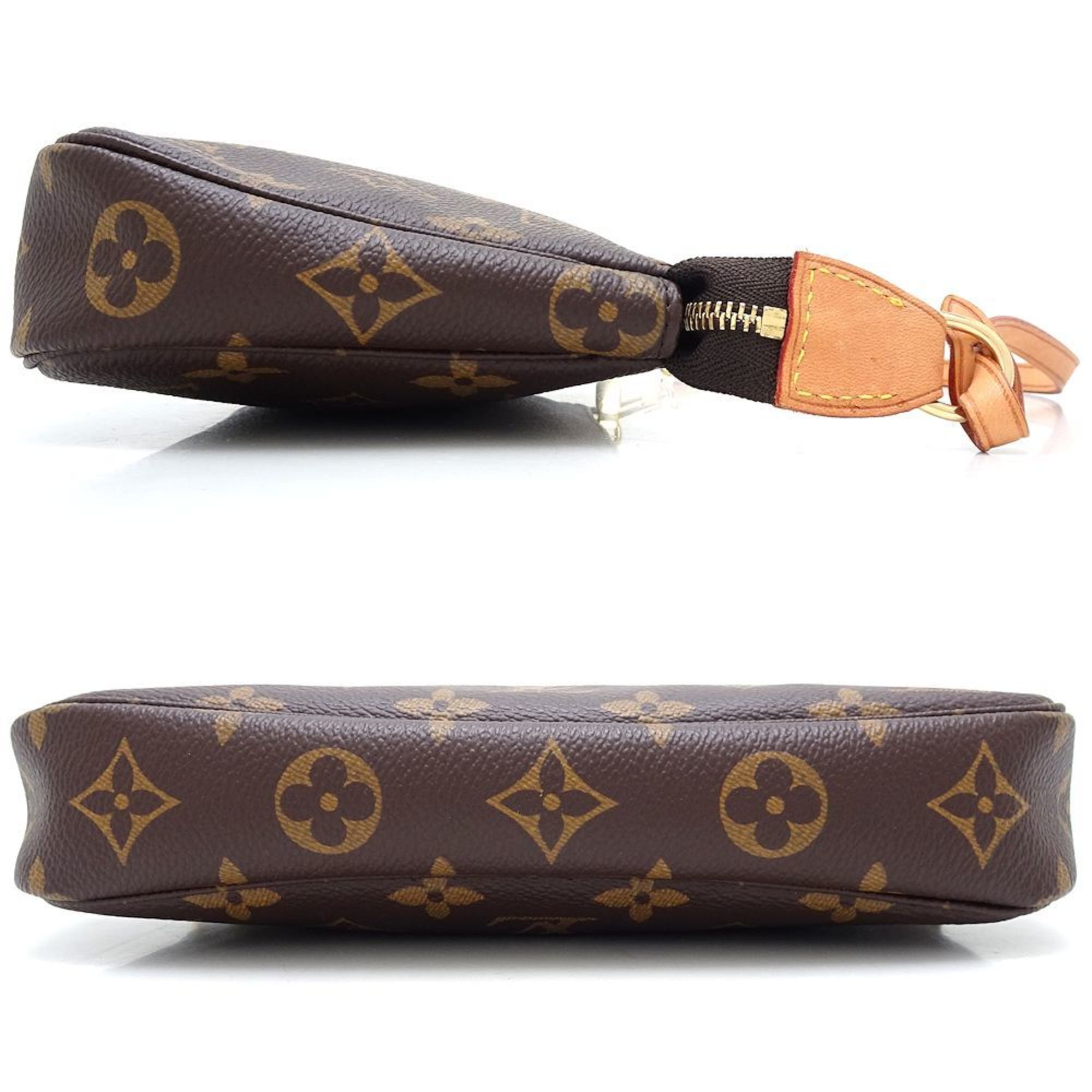 Louis Vuitton Pochette Accessoire