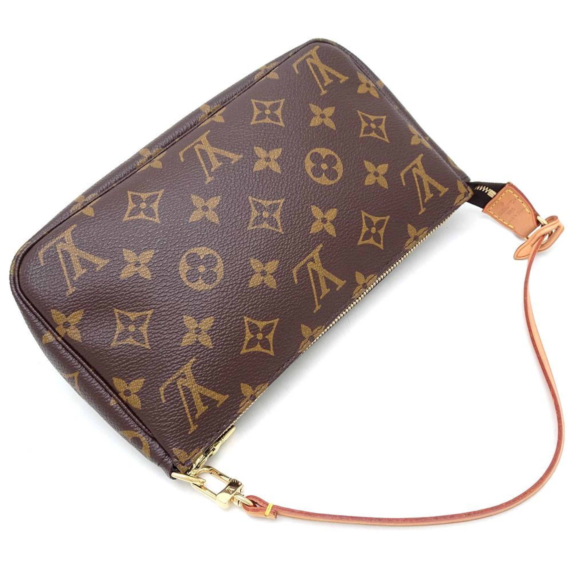 Louis Vuitton Pochette Accessoire