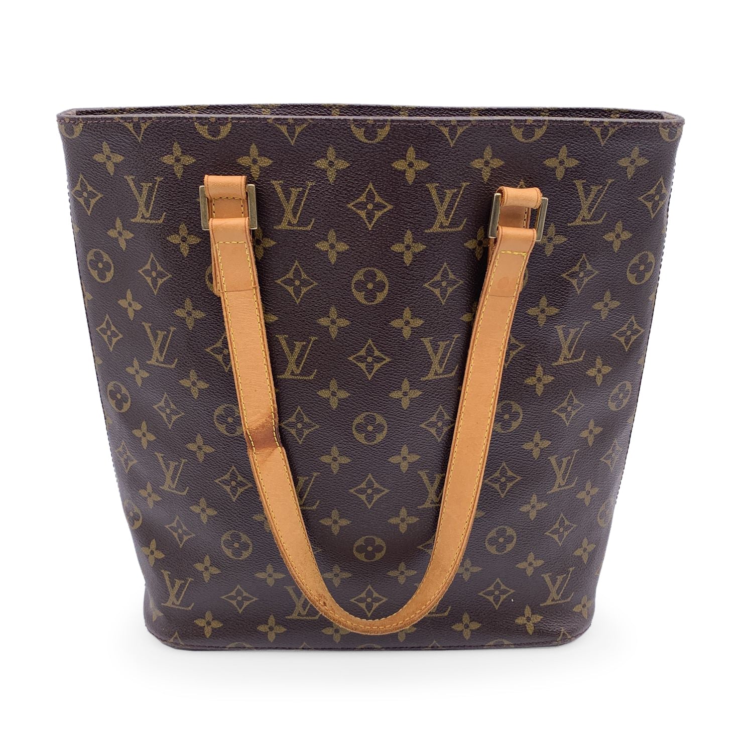 Louis Vuitton Tote Bag Vintage Vavin