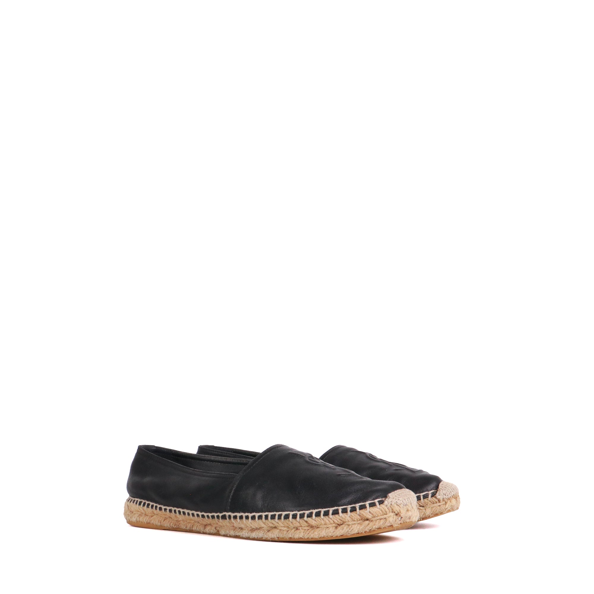 SAINT LAURENT Espadrilles