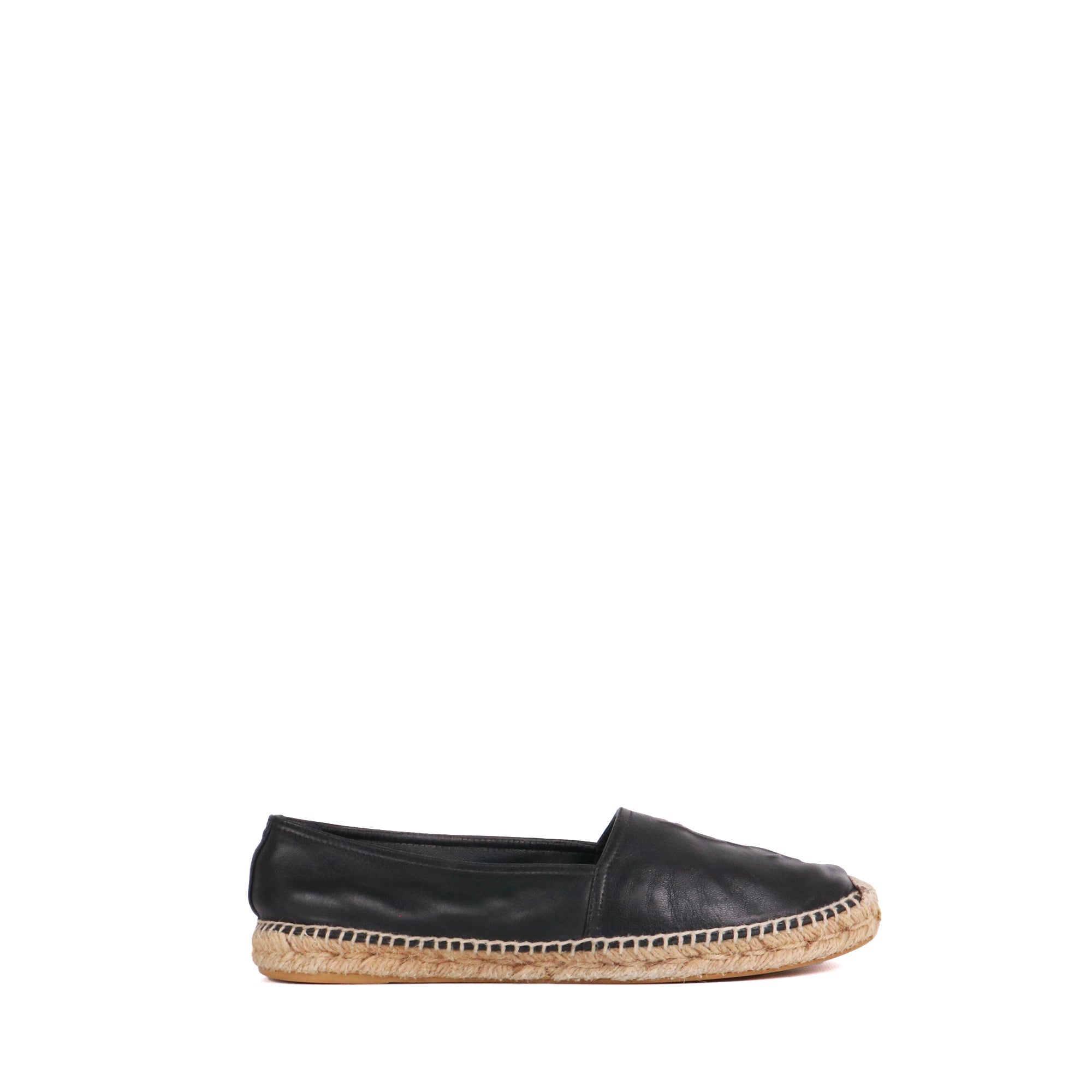 SAINT LAURENT Espadrilles