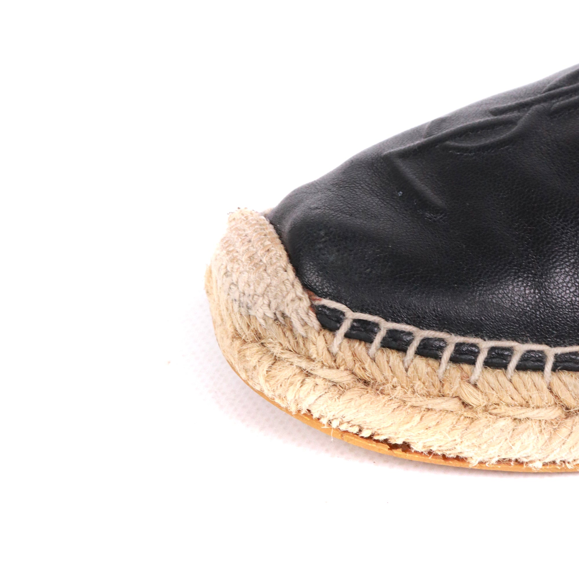 SAINT LAURENT Espadrilles