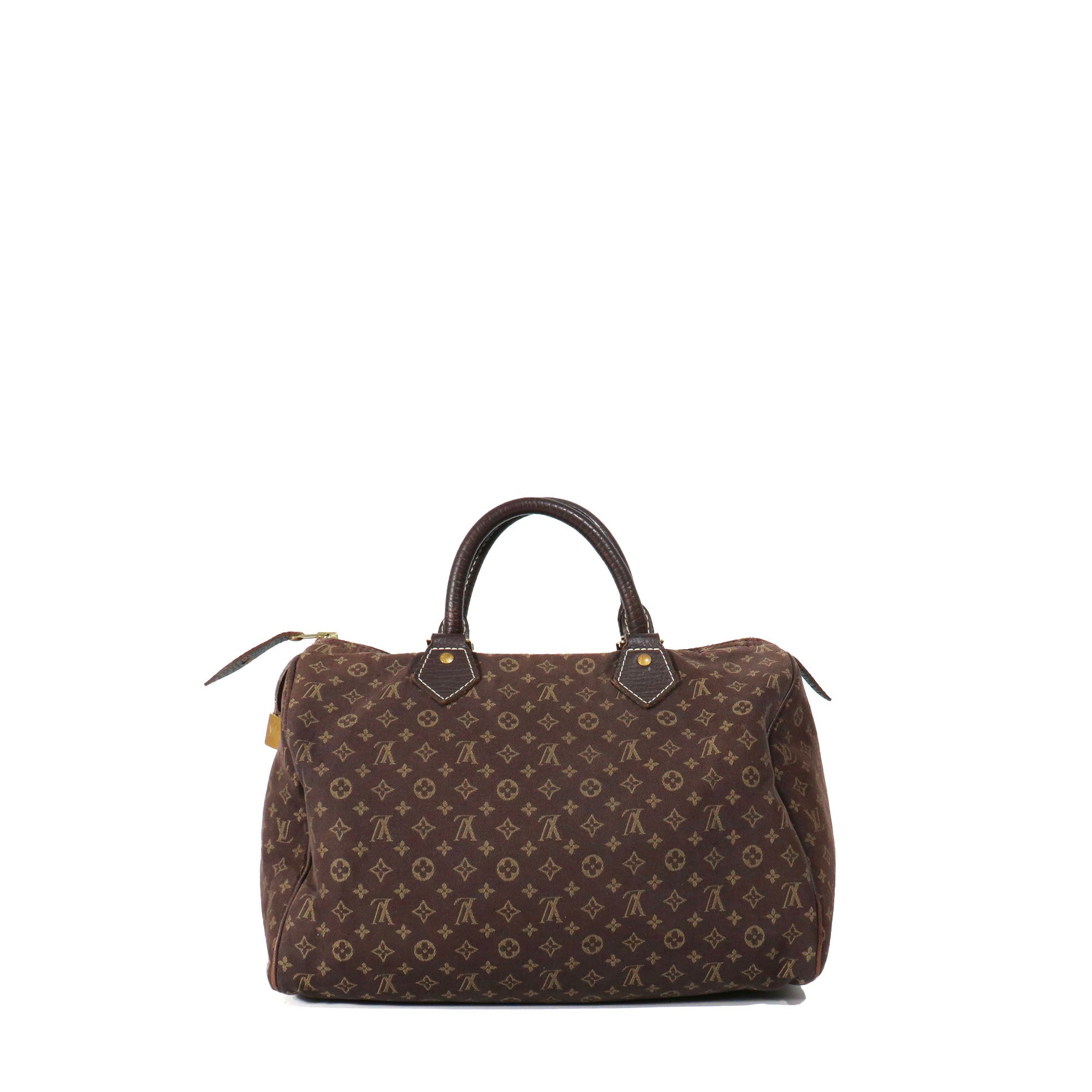 LOUIS VUITTON Handbags Speedy