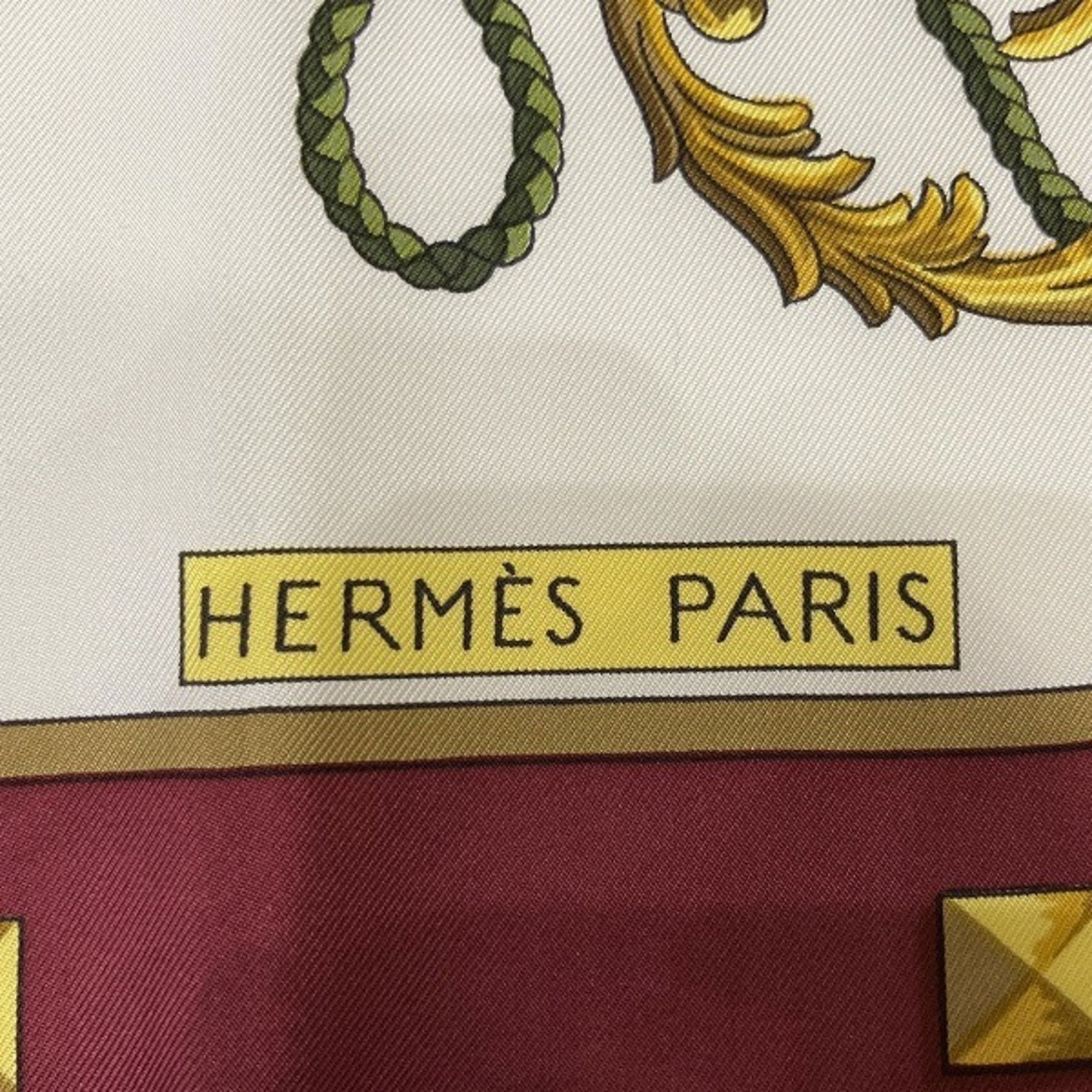 Hermès Carré 90