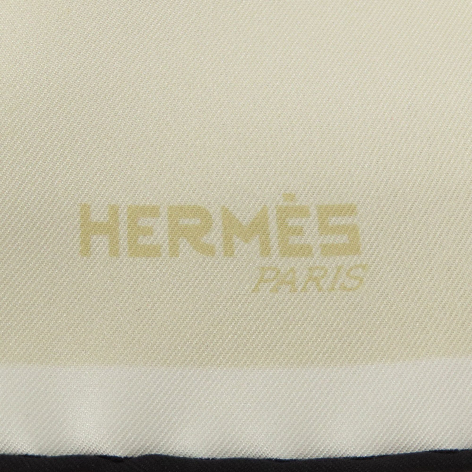 Hermès Carré