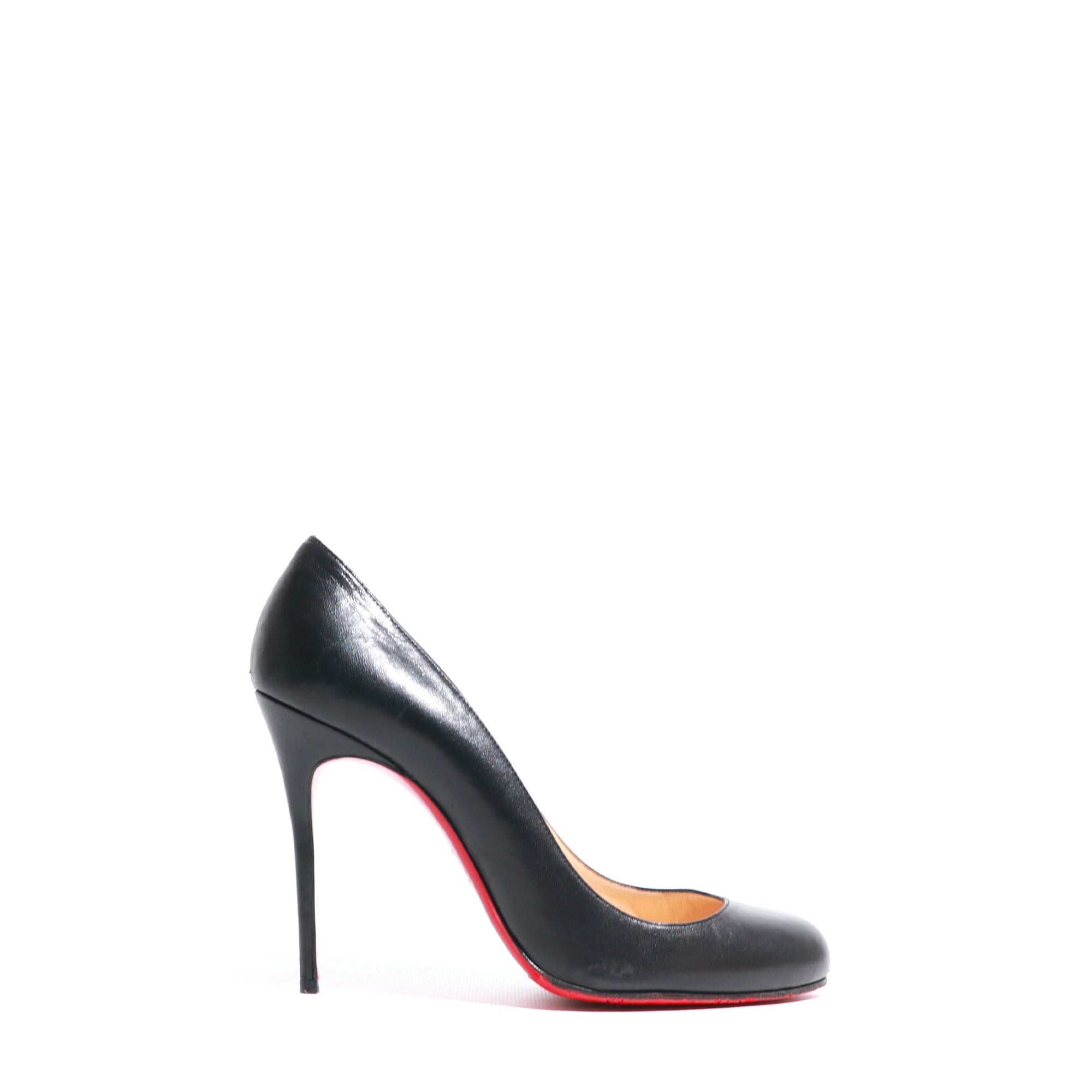 CHRISTIAN LOUBOUTIN Heels Fifi