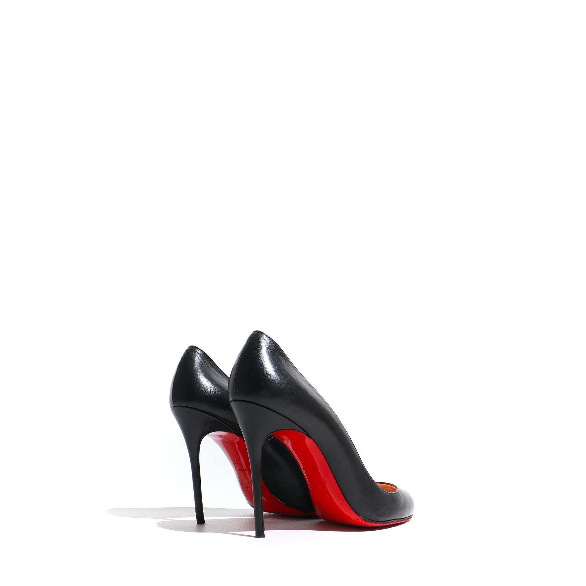 CHRISTIAN LOUBOUTIN Heels Fifi