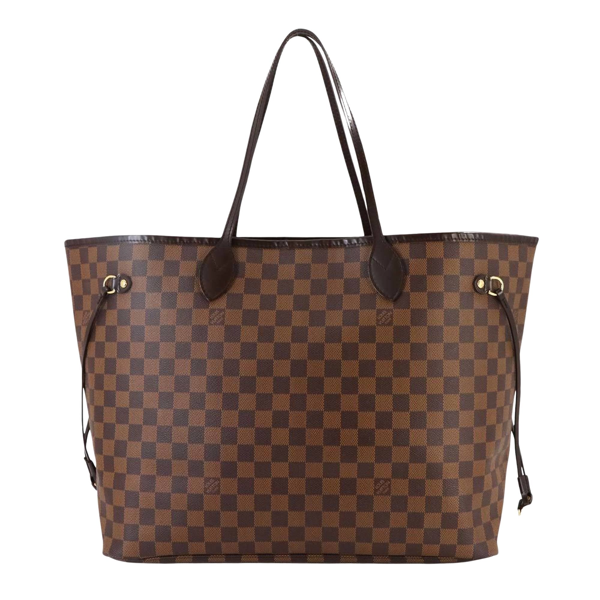 Louis Vuitton Neverfull GM