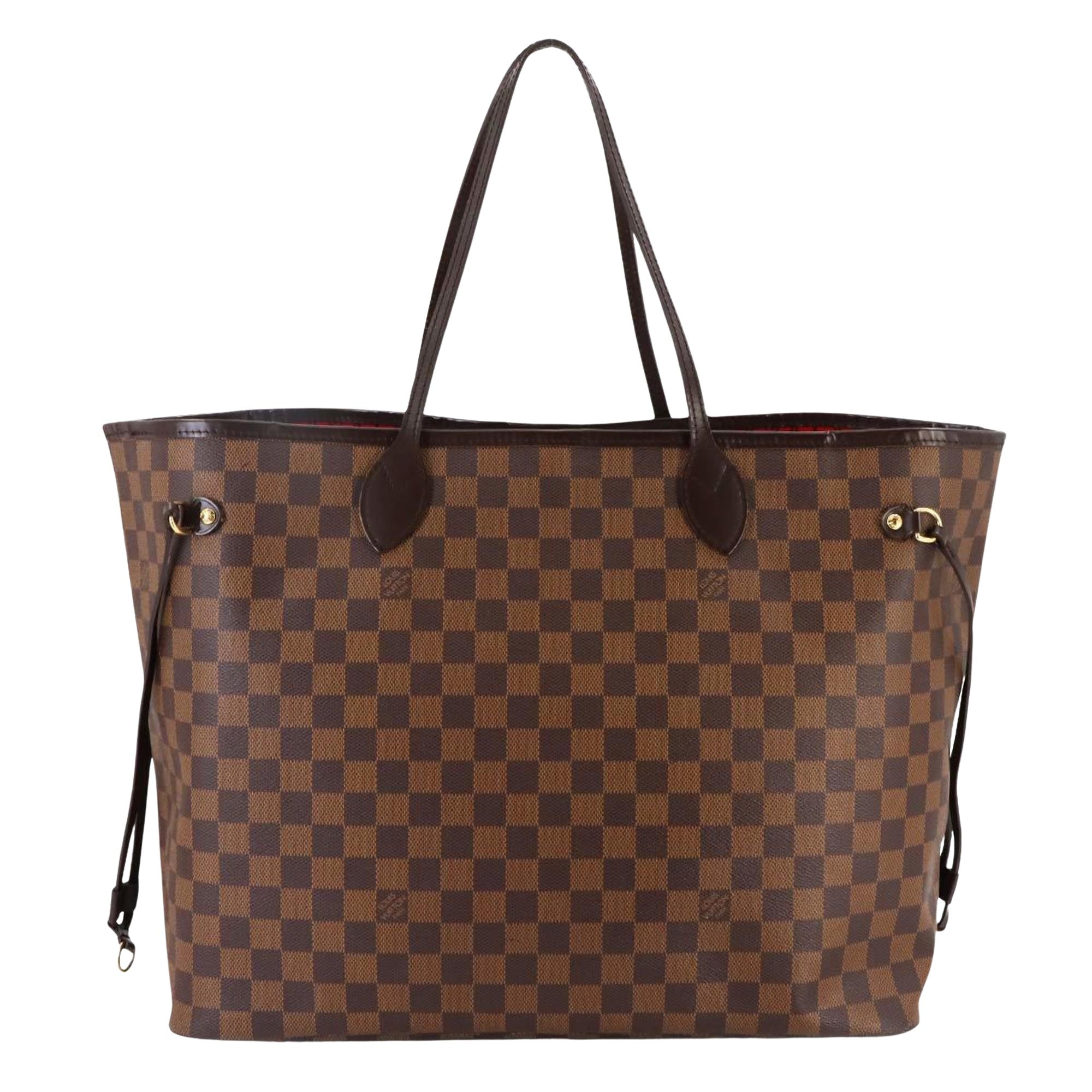 Louis Vuitton Neverfull GM