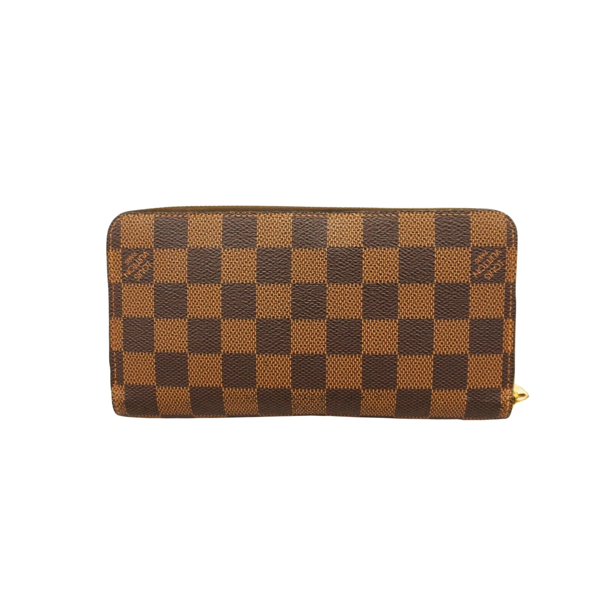 Louis Vuitton Zippy wallet