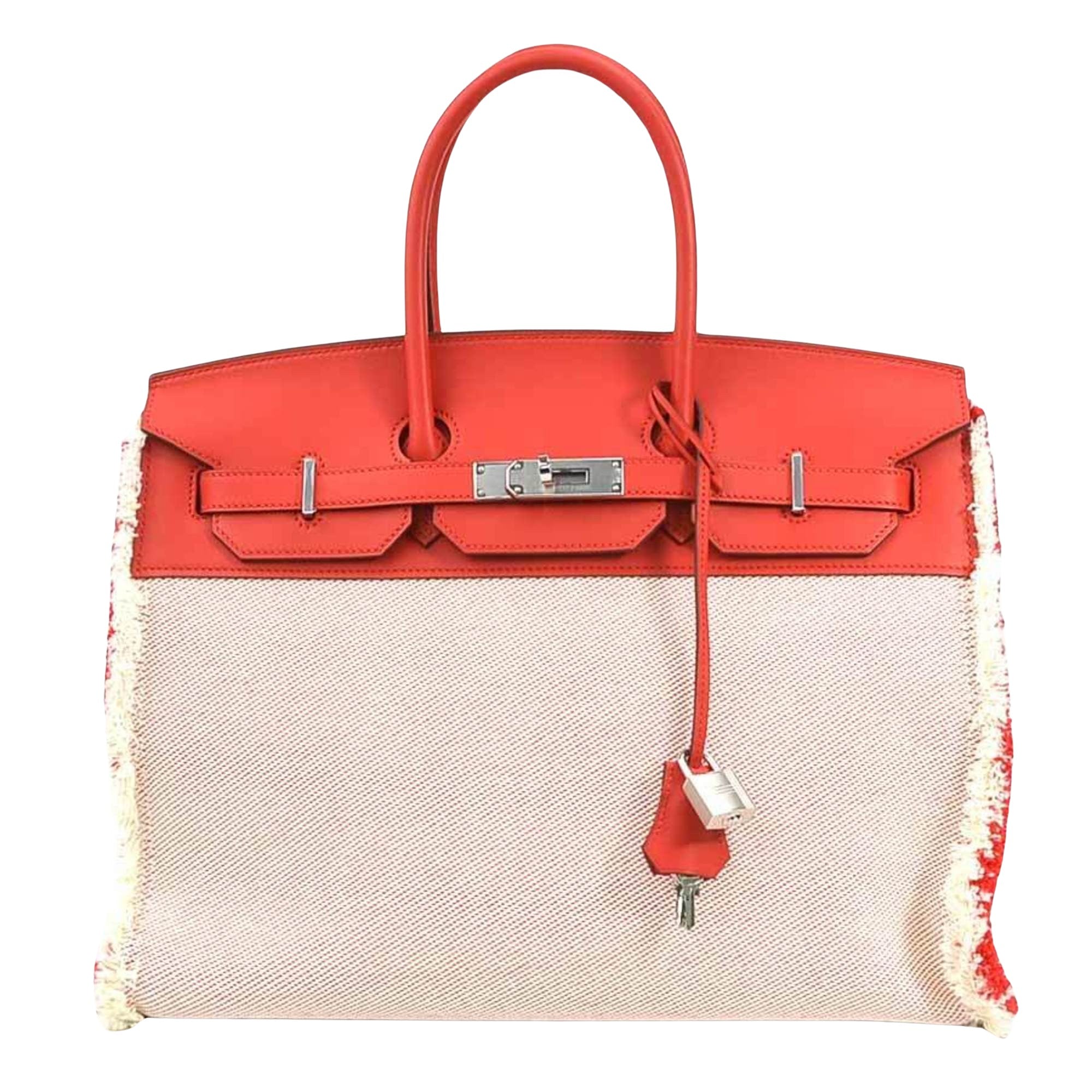 Hermès Birkin 35