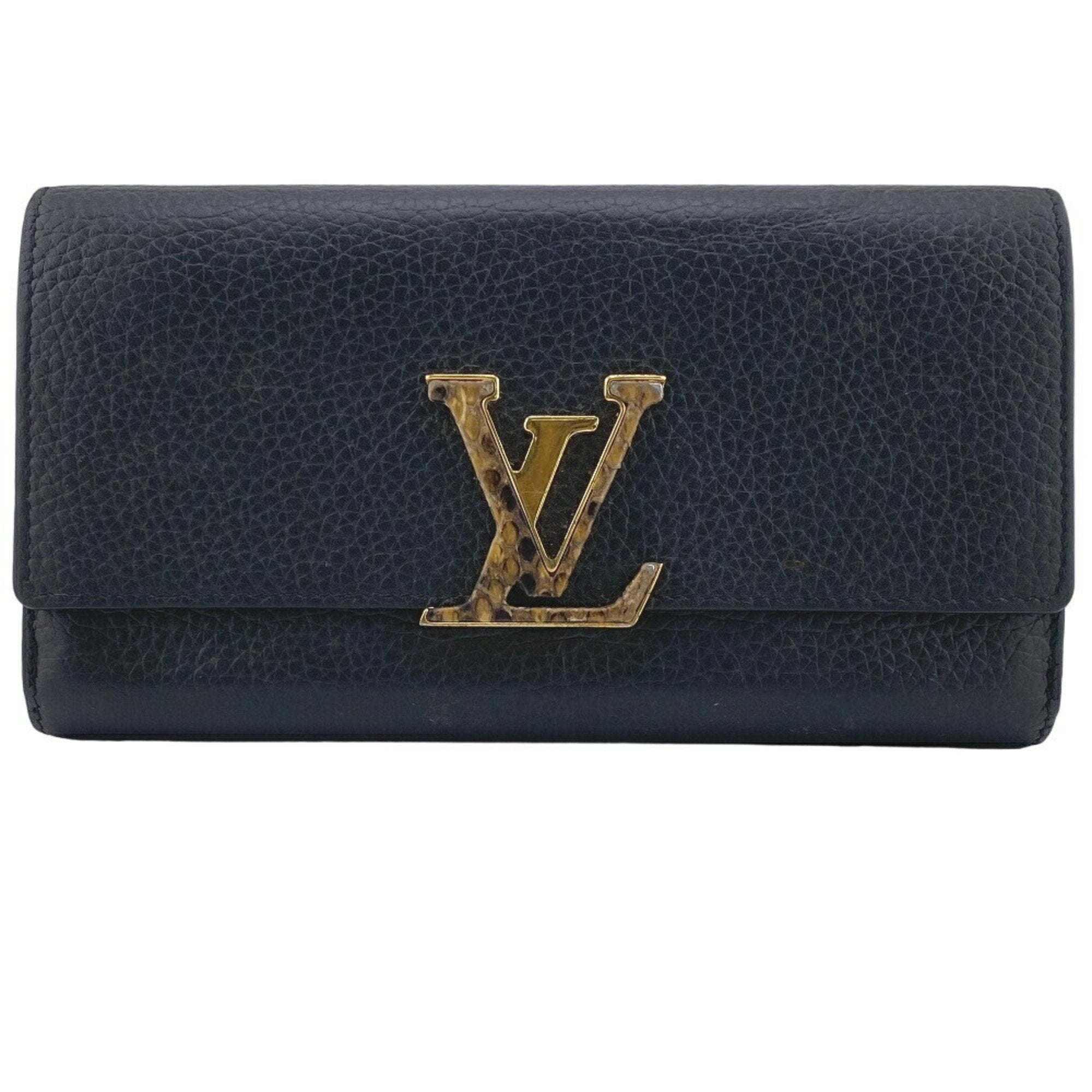 Louis Vuitton Capucines