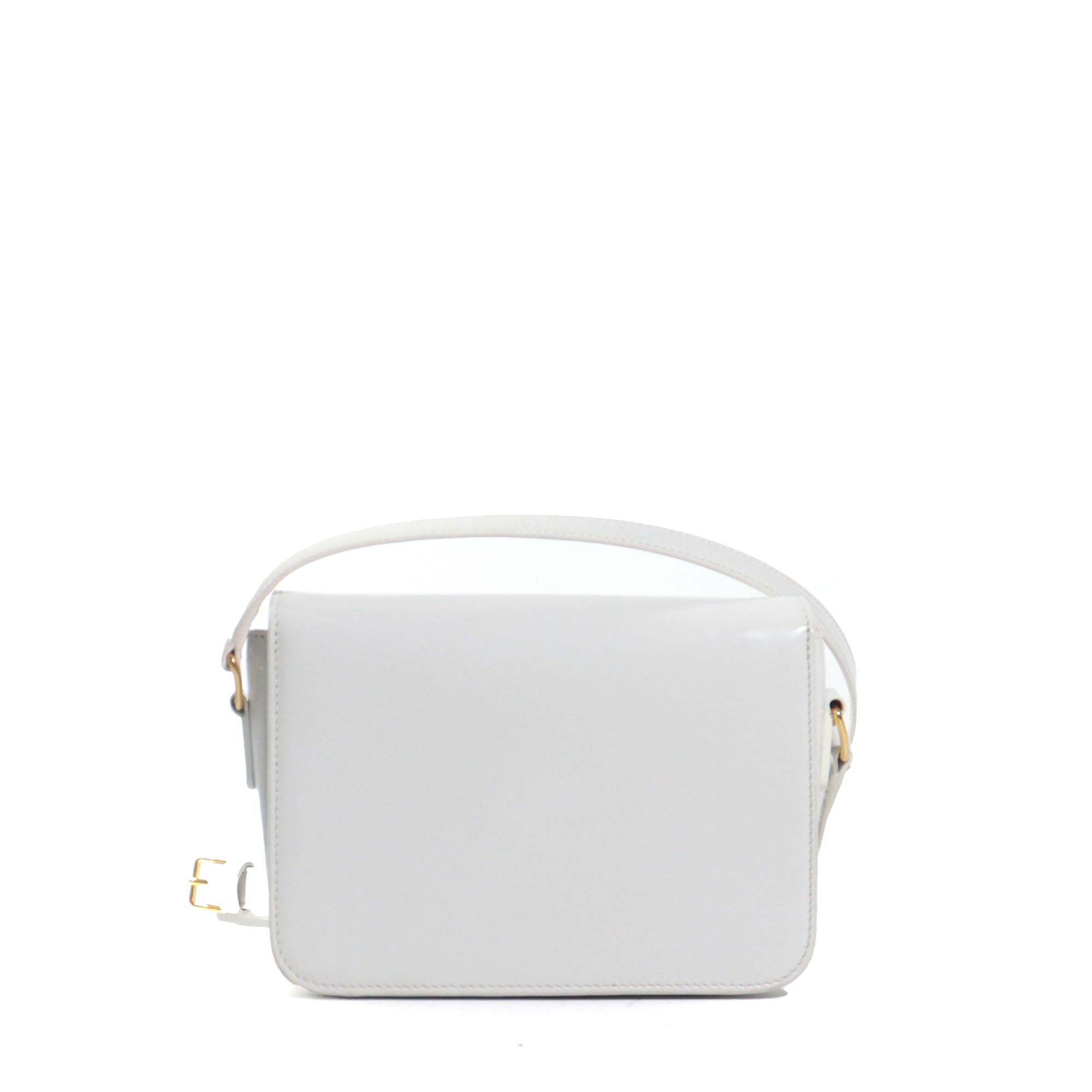 CELINE Handbags Triomphe