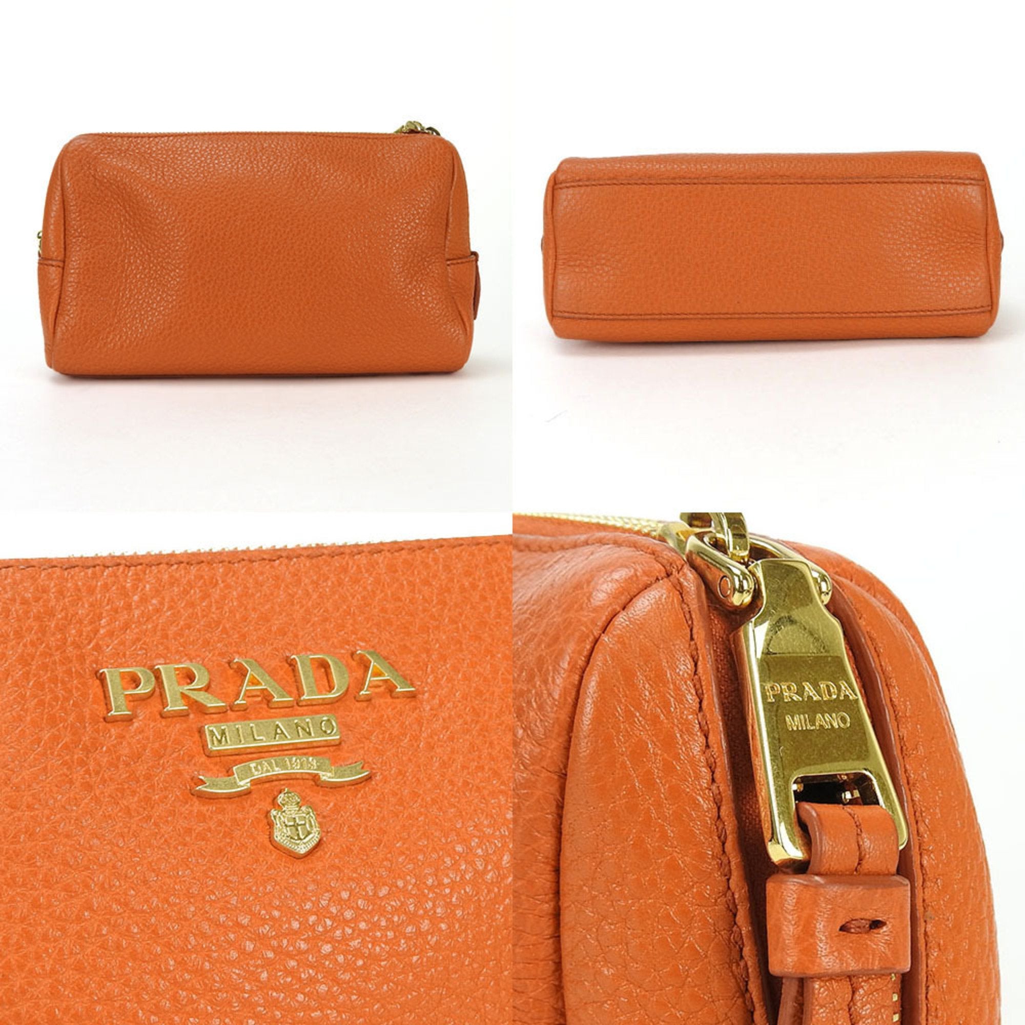 Prada Saffiano