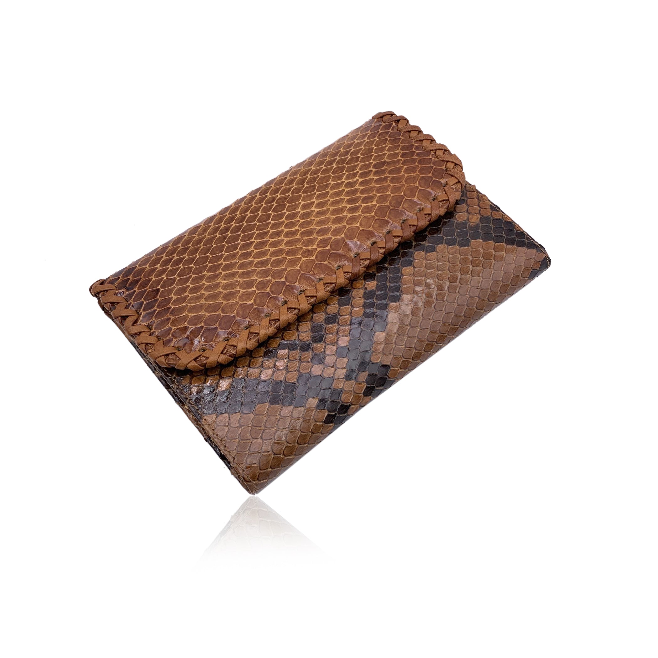 Ermanno Daelli Wallet