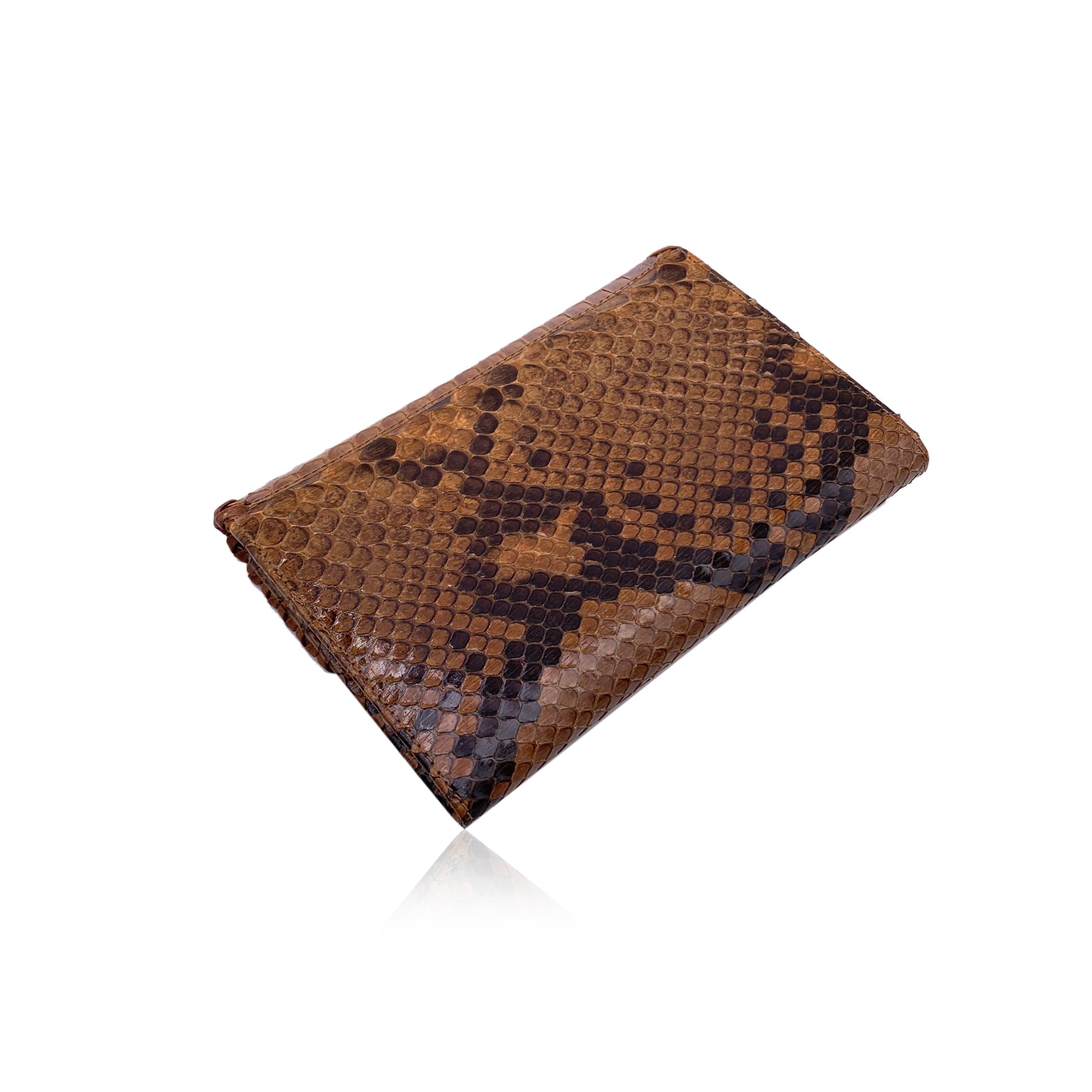 Ermanno Daelli Wallet