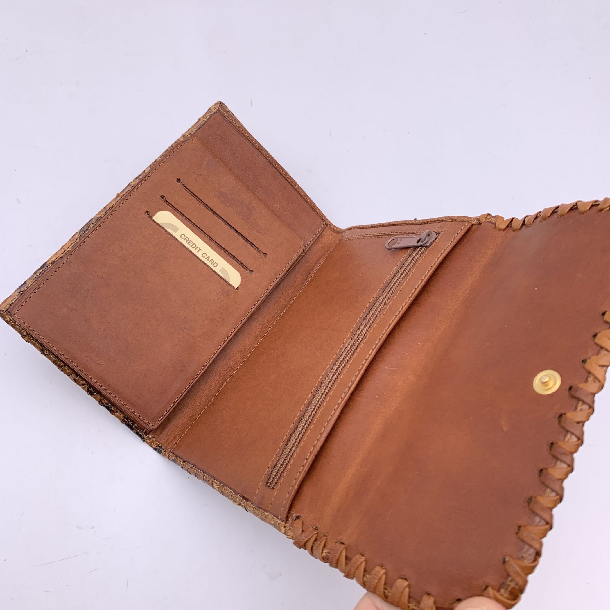 Ermanno Daelli Wallet