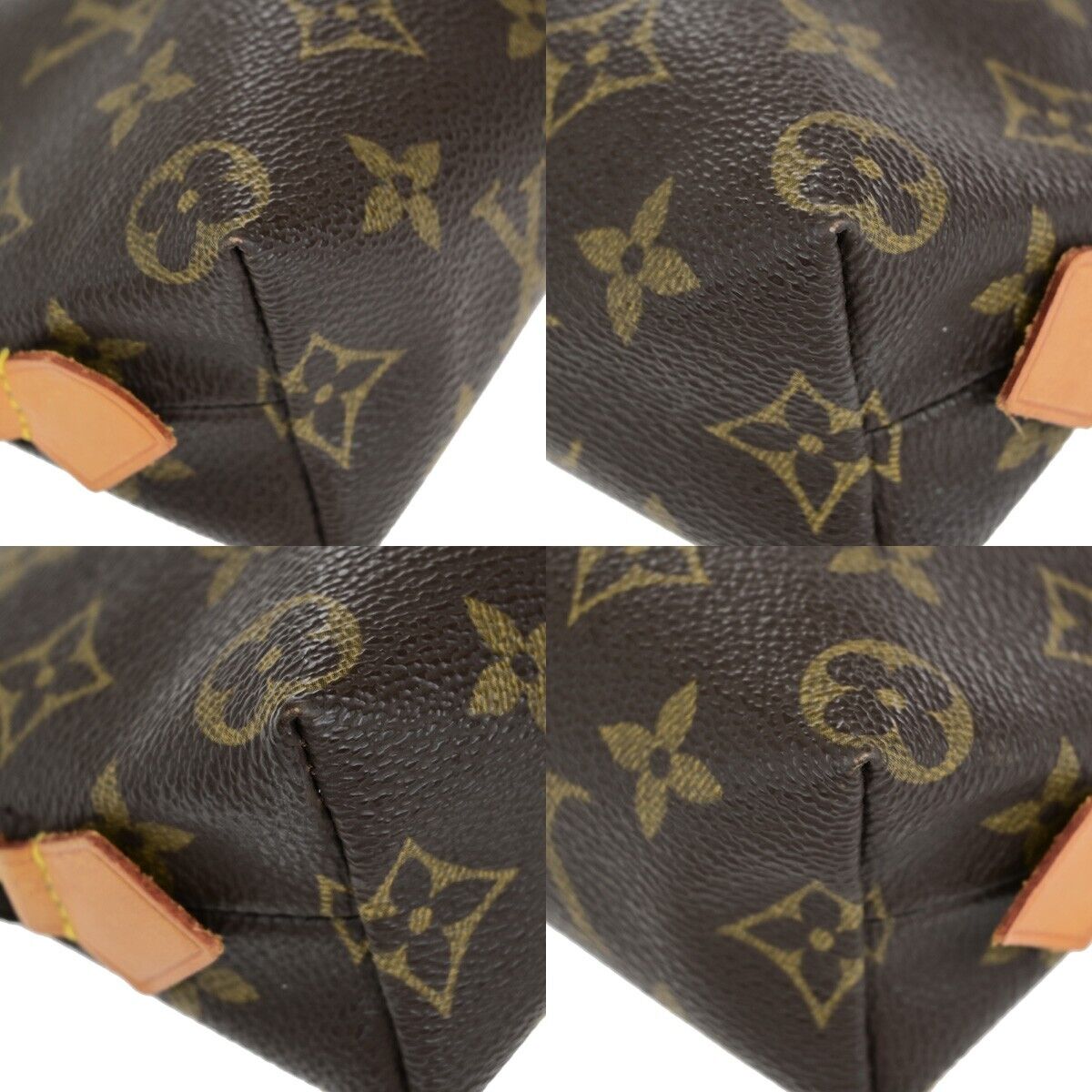 Louis Vuitton Cosmetic Pouch