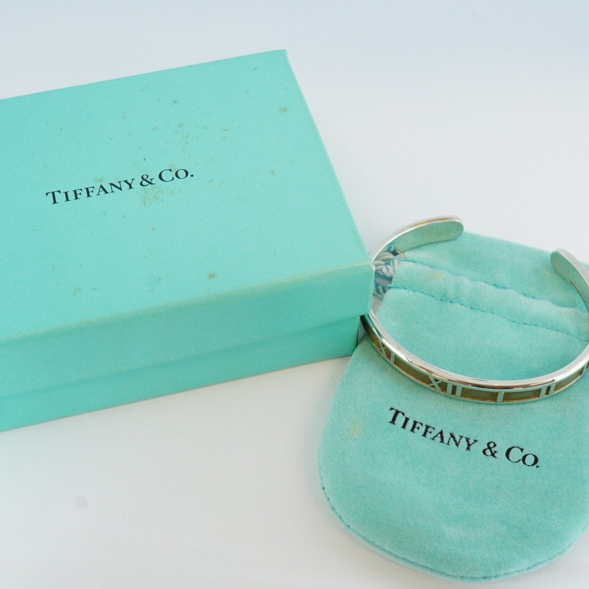 Tiffany  Co Atlas