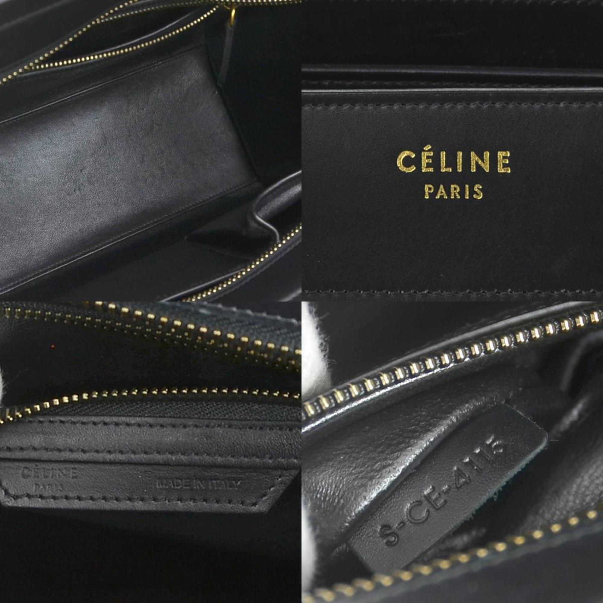 Céline Luggage