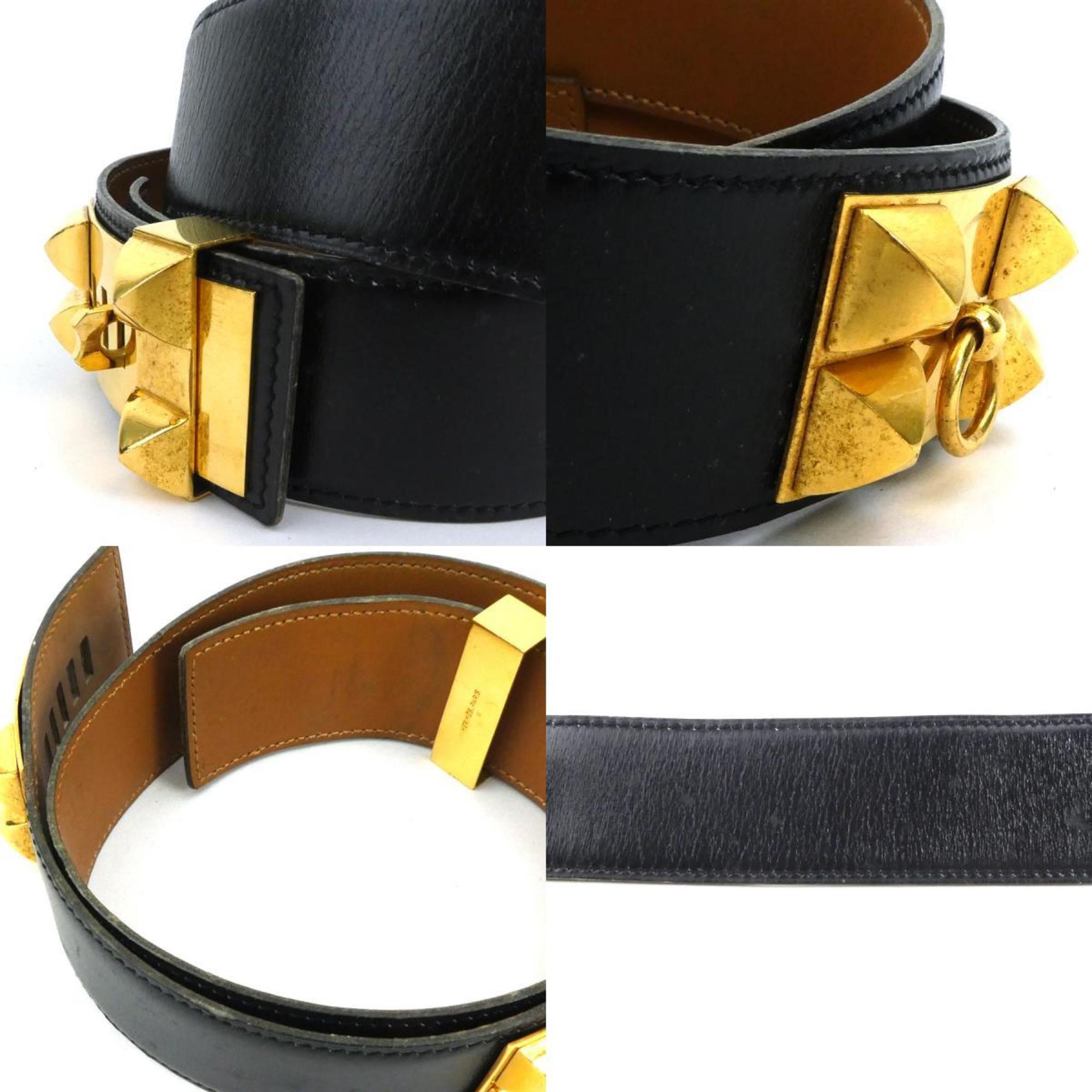 Hermès Collier de chien