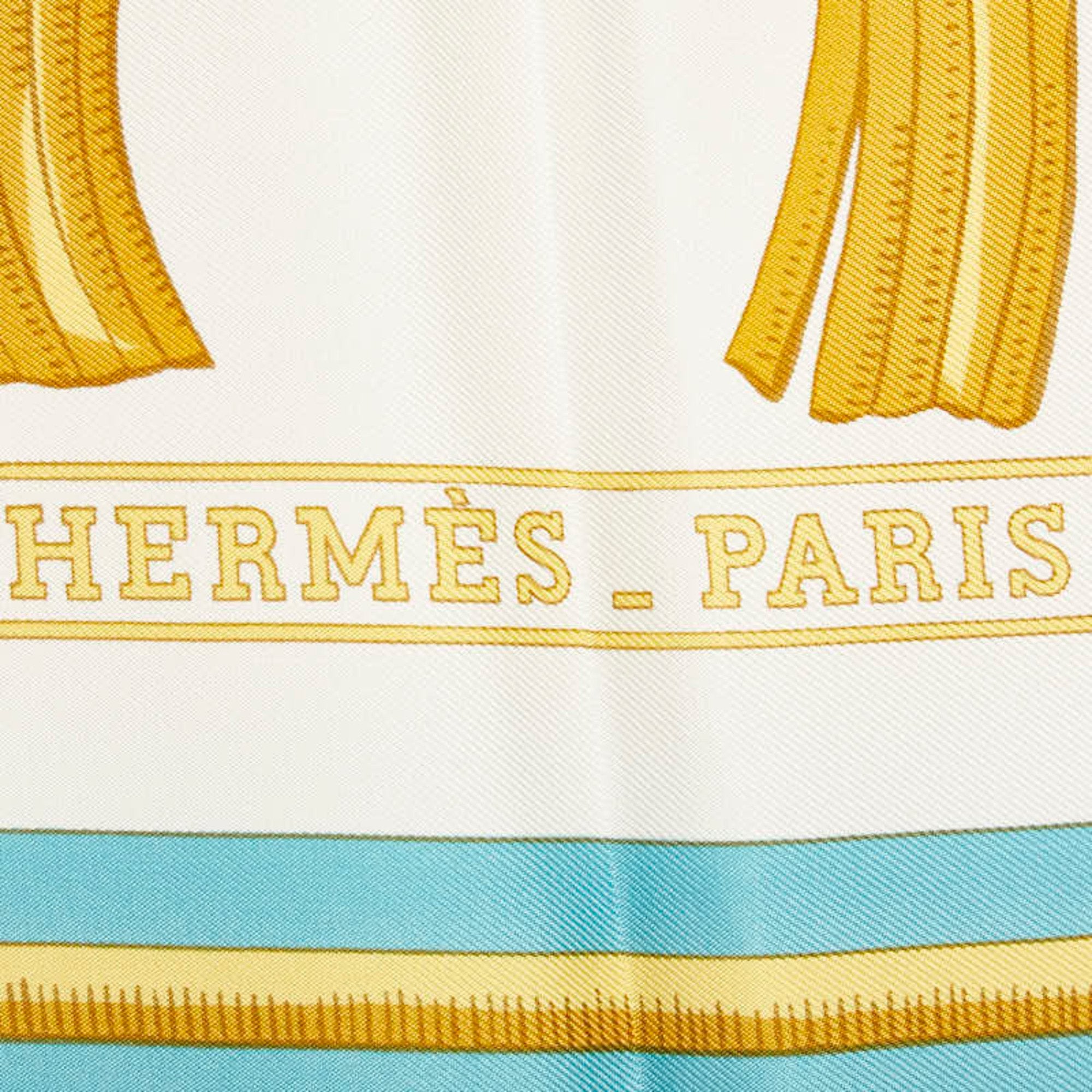 Hermès Carré