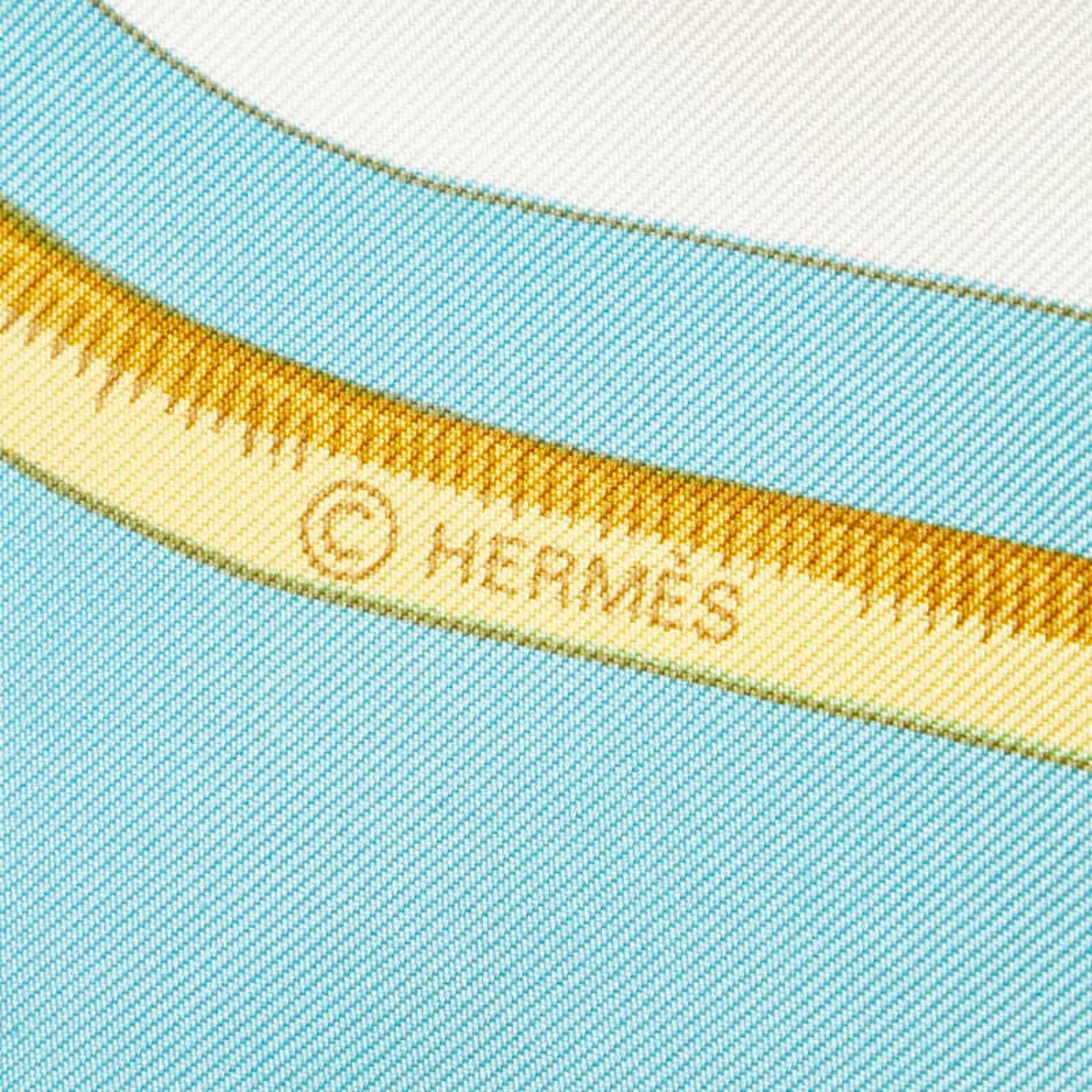 Hermès Carré