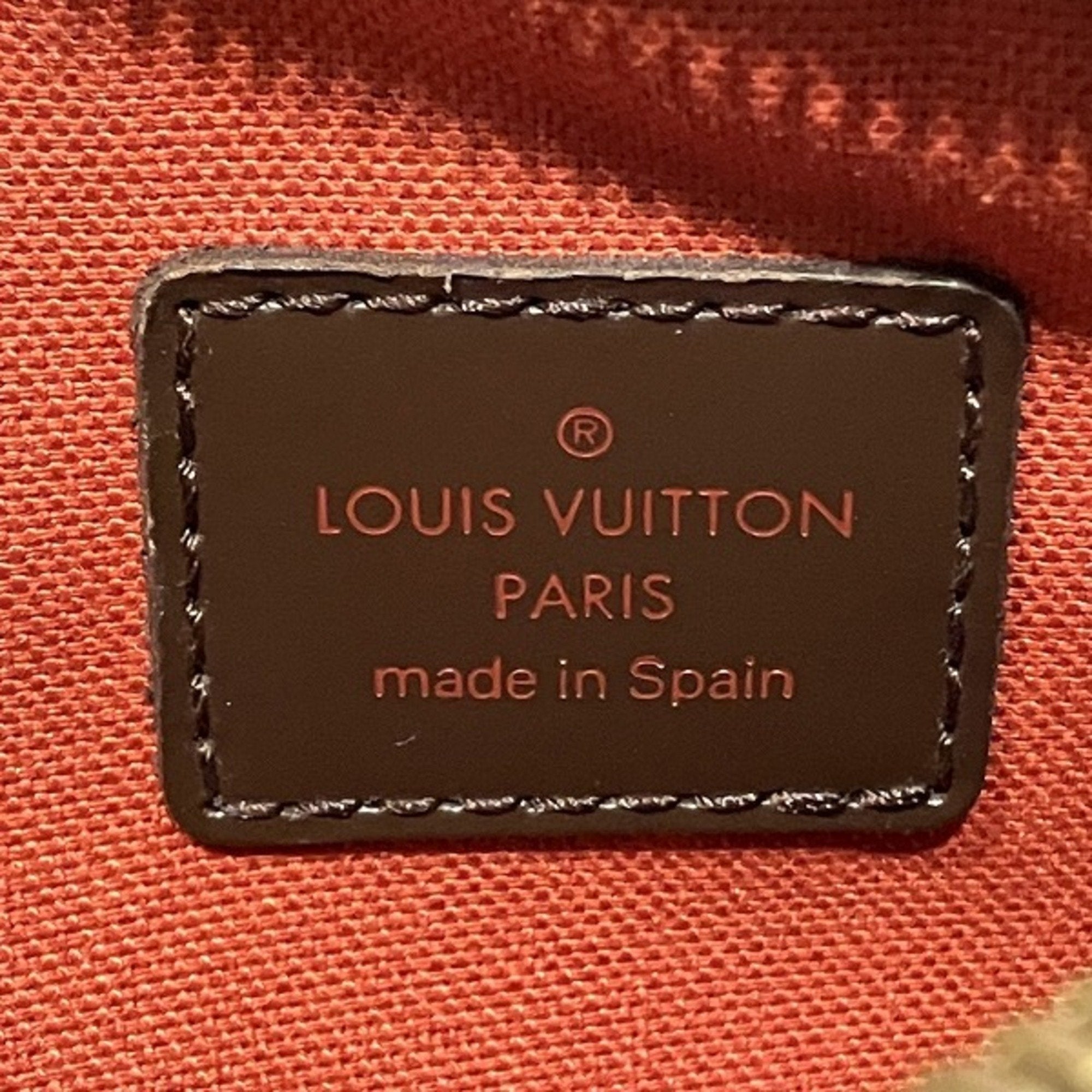 Louis Vuitton Geronimos