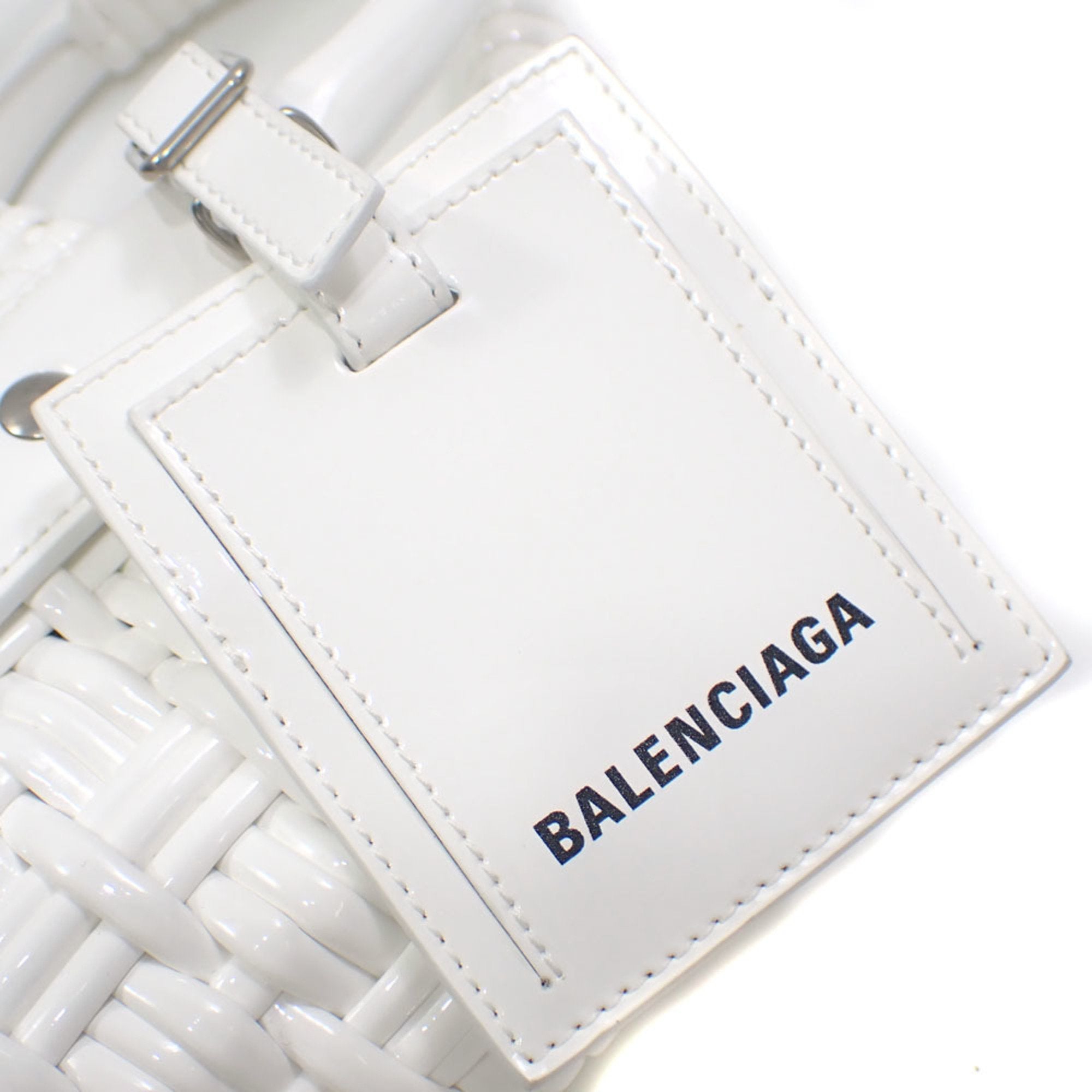 Balenciaga Bistrot Panier