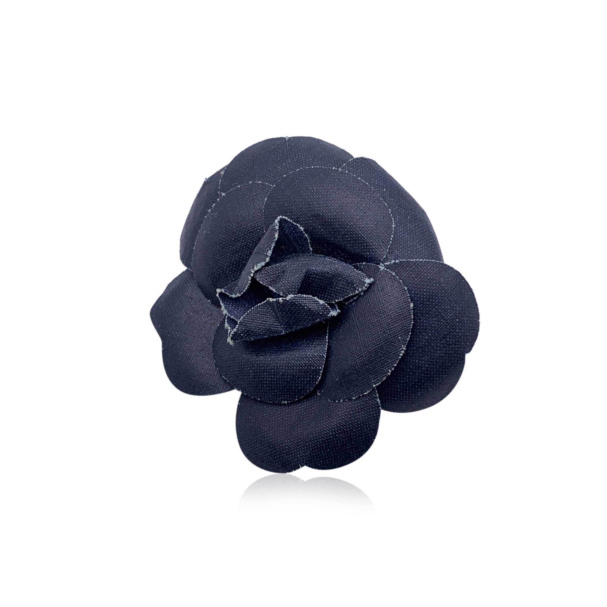 Chanel Brooch