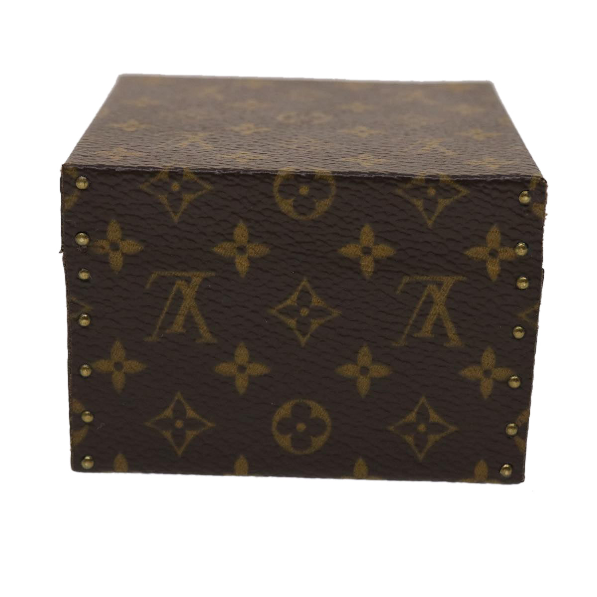 Louis Vuitton Jewelry case