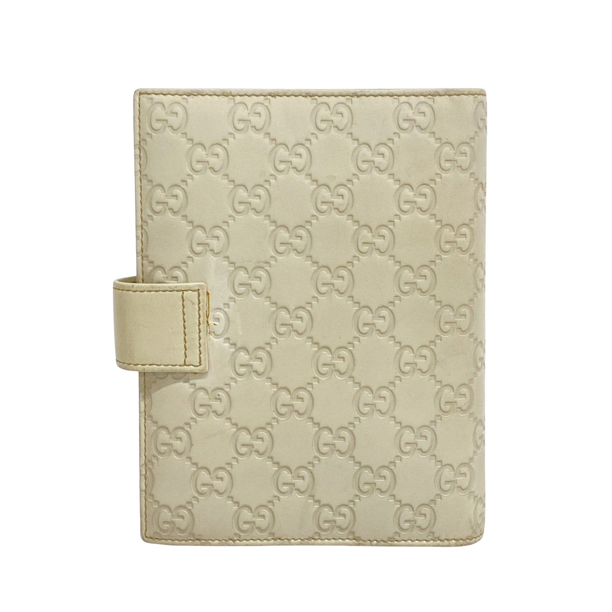 Gucci Couverture agenda