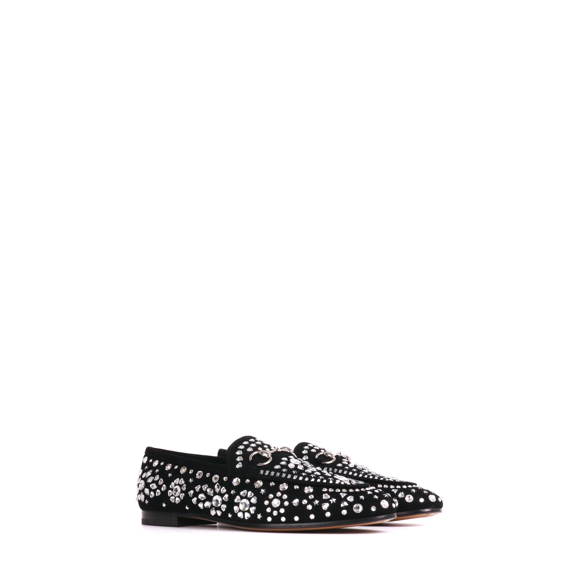 GUCCI Flats Jordaan