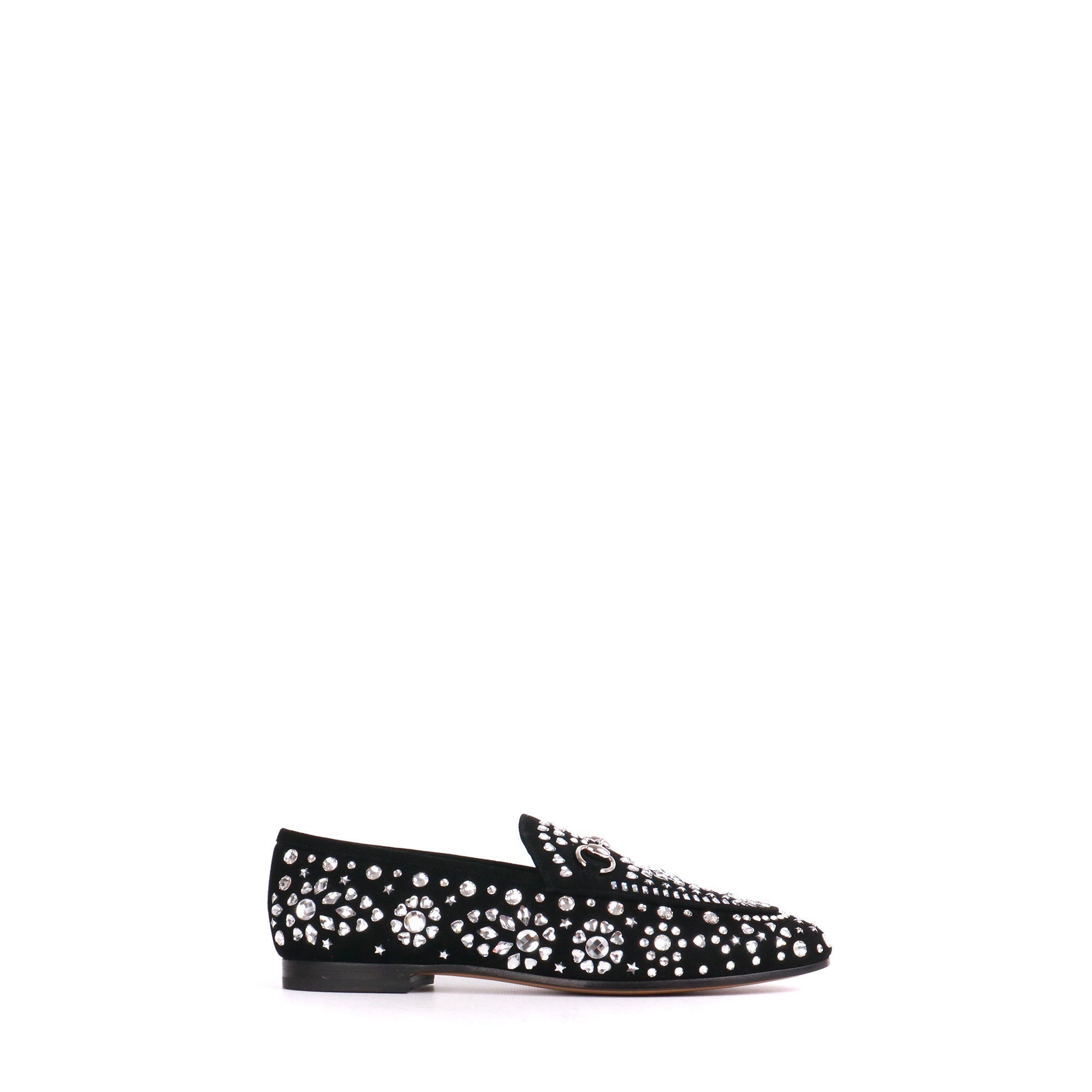 GUCCI Flats Jordaan