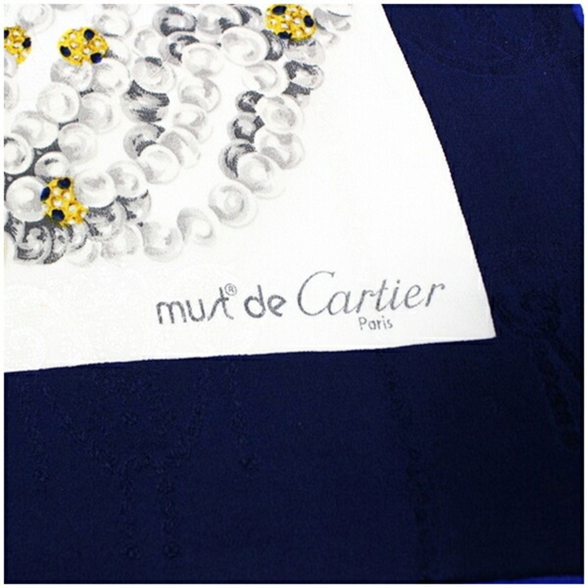 Cartier Must de Cartier