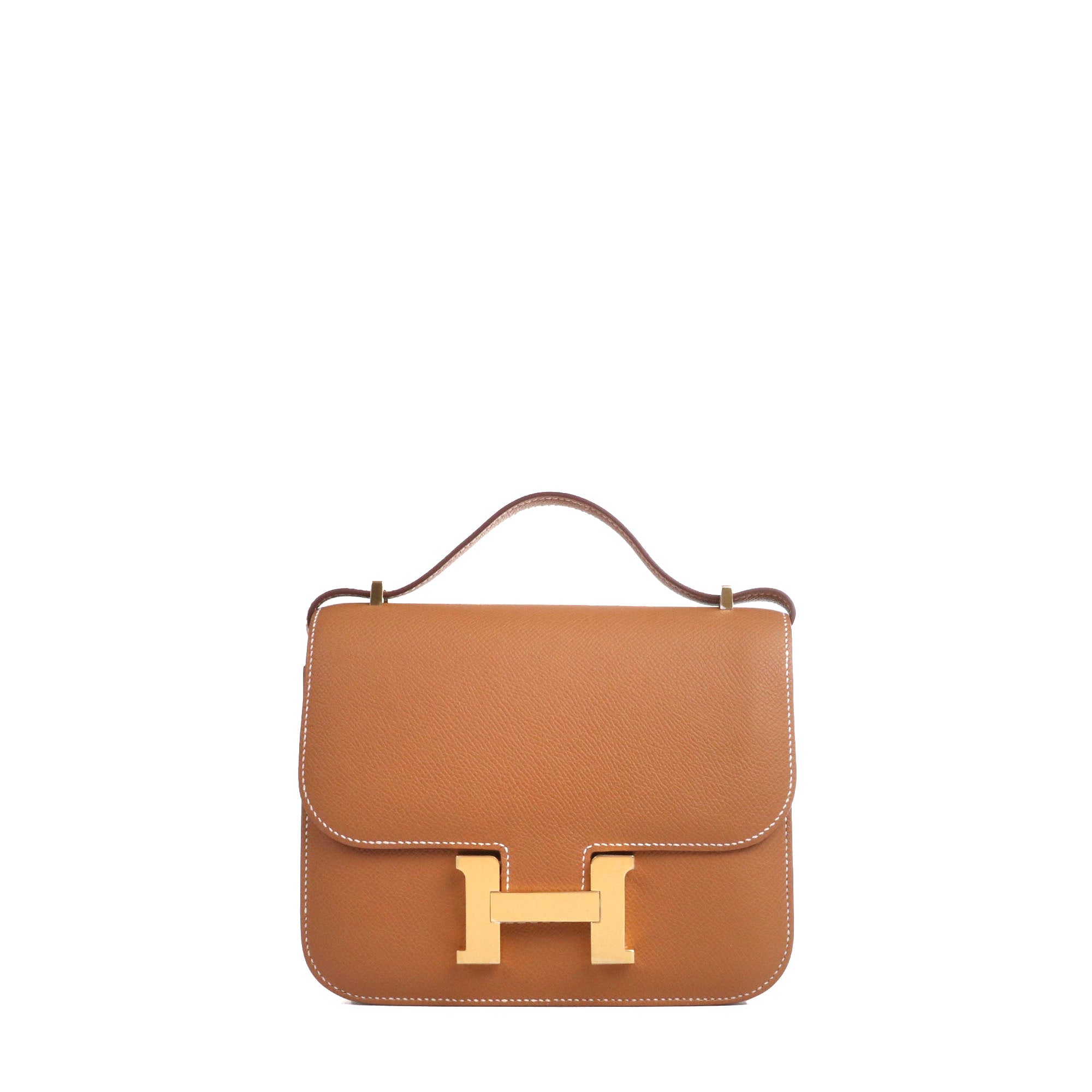 HERMES Handbags Constance