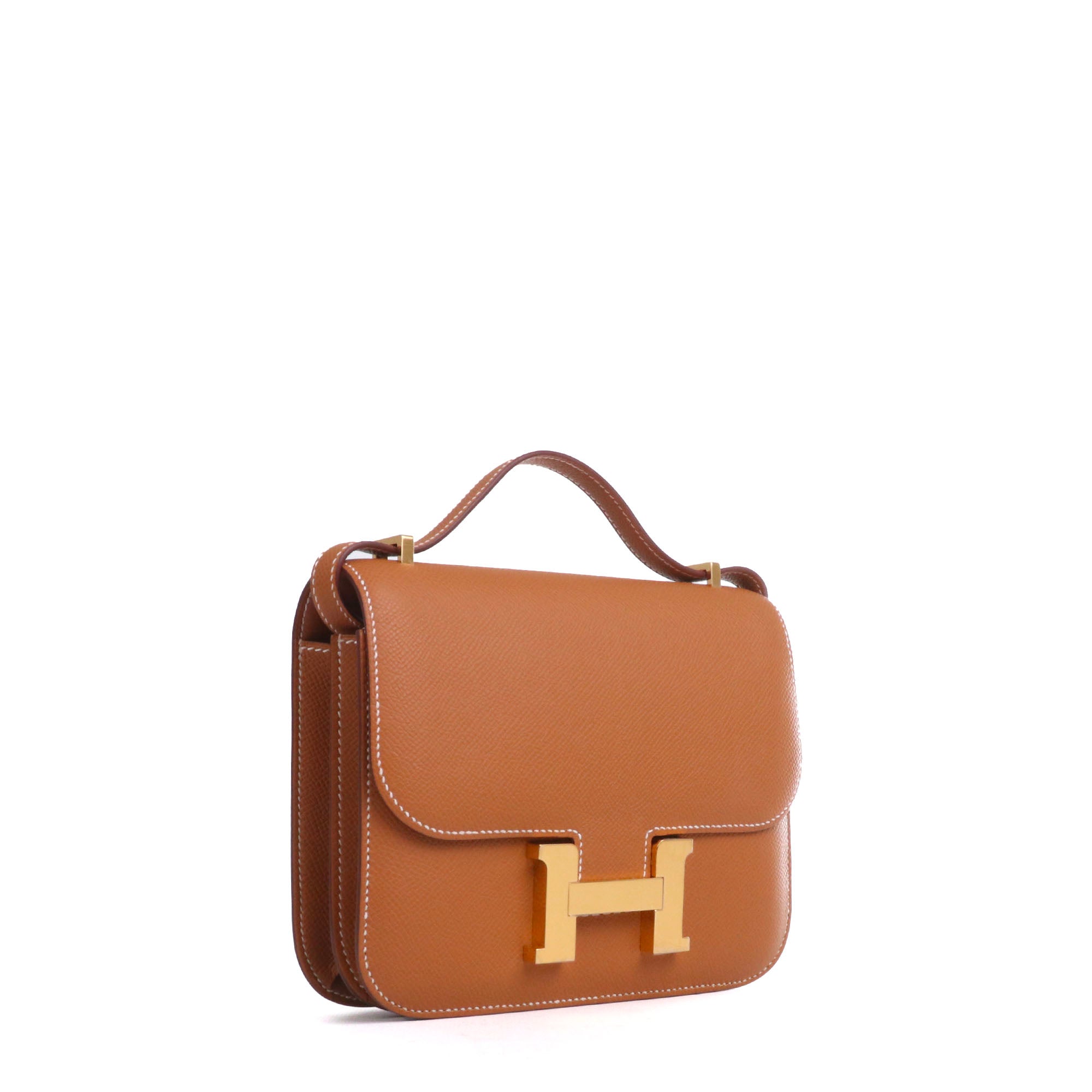 HERMES Handbags Constance