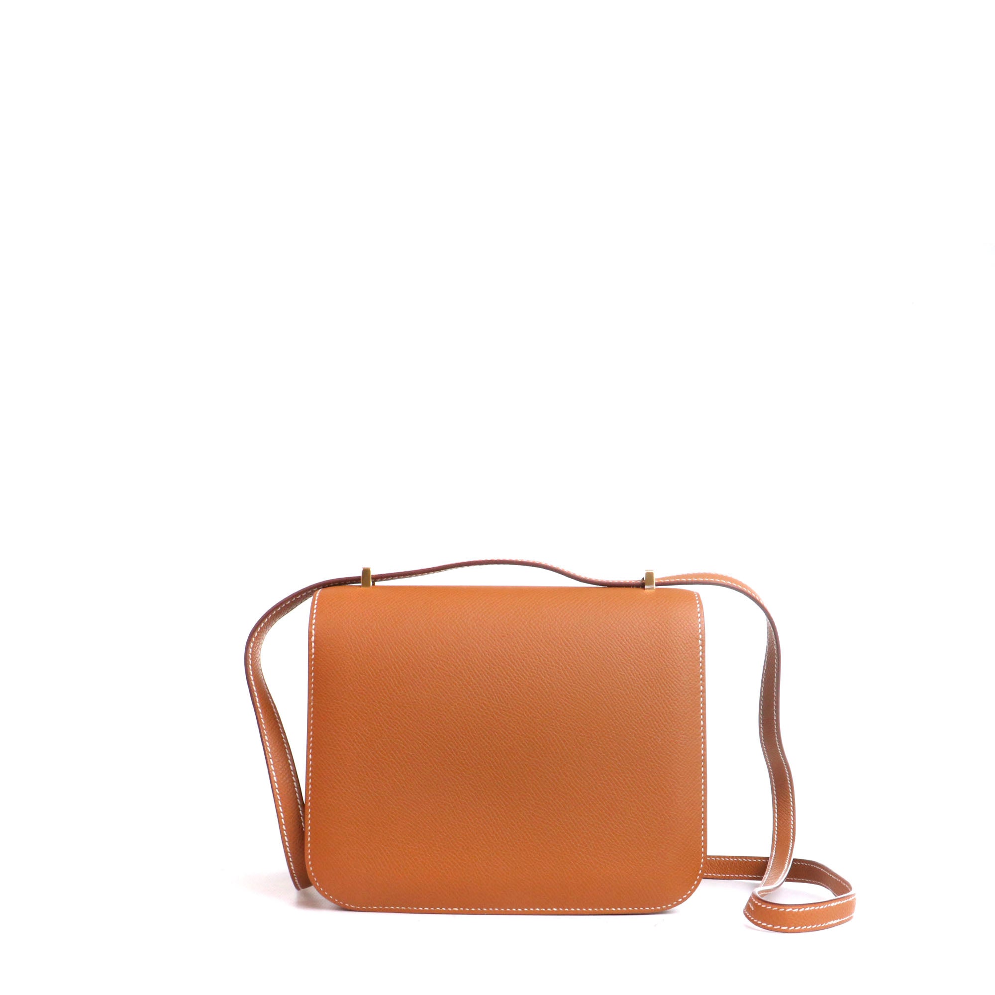 HERMES Handbags Constance