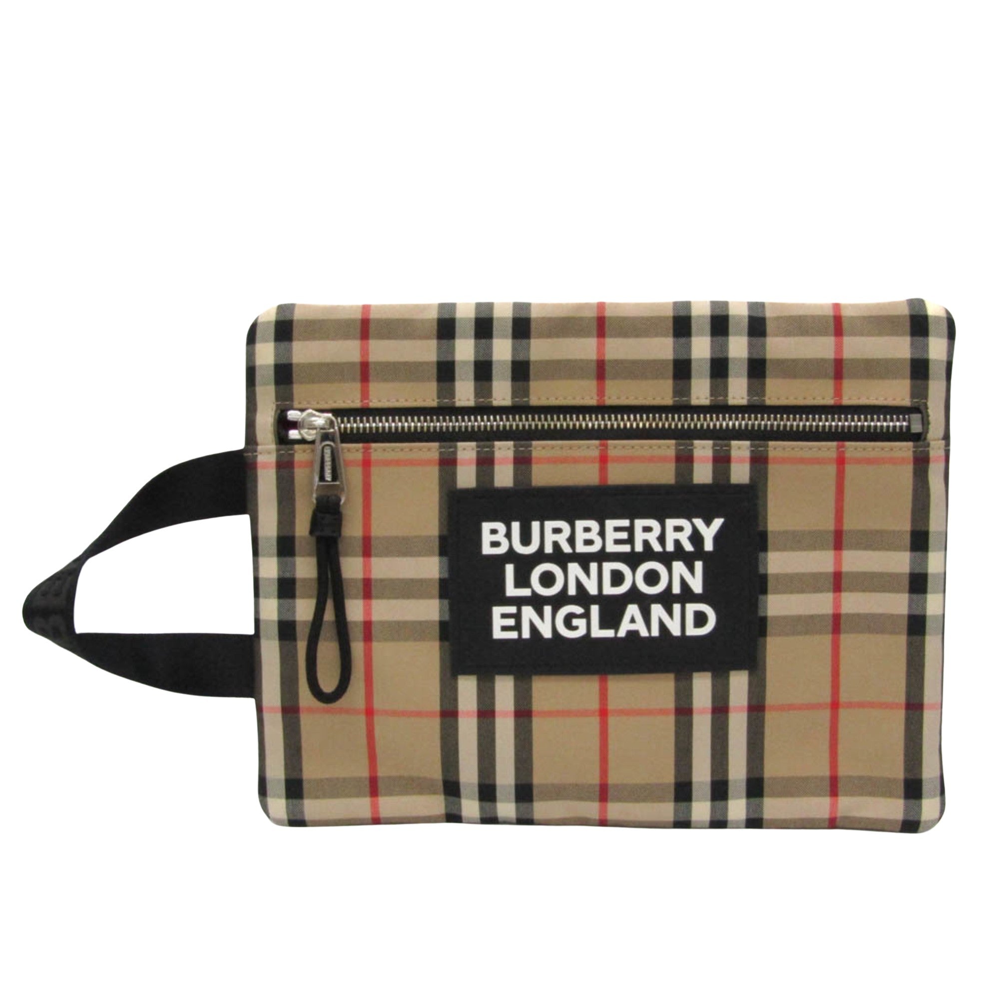 Burberry -