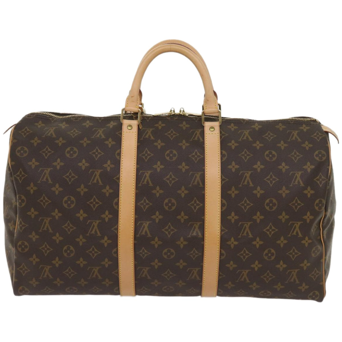 Louis Vuitton Keepall 50