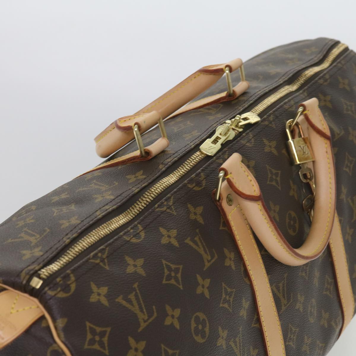 Louis Vuitton Keepall 50