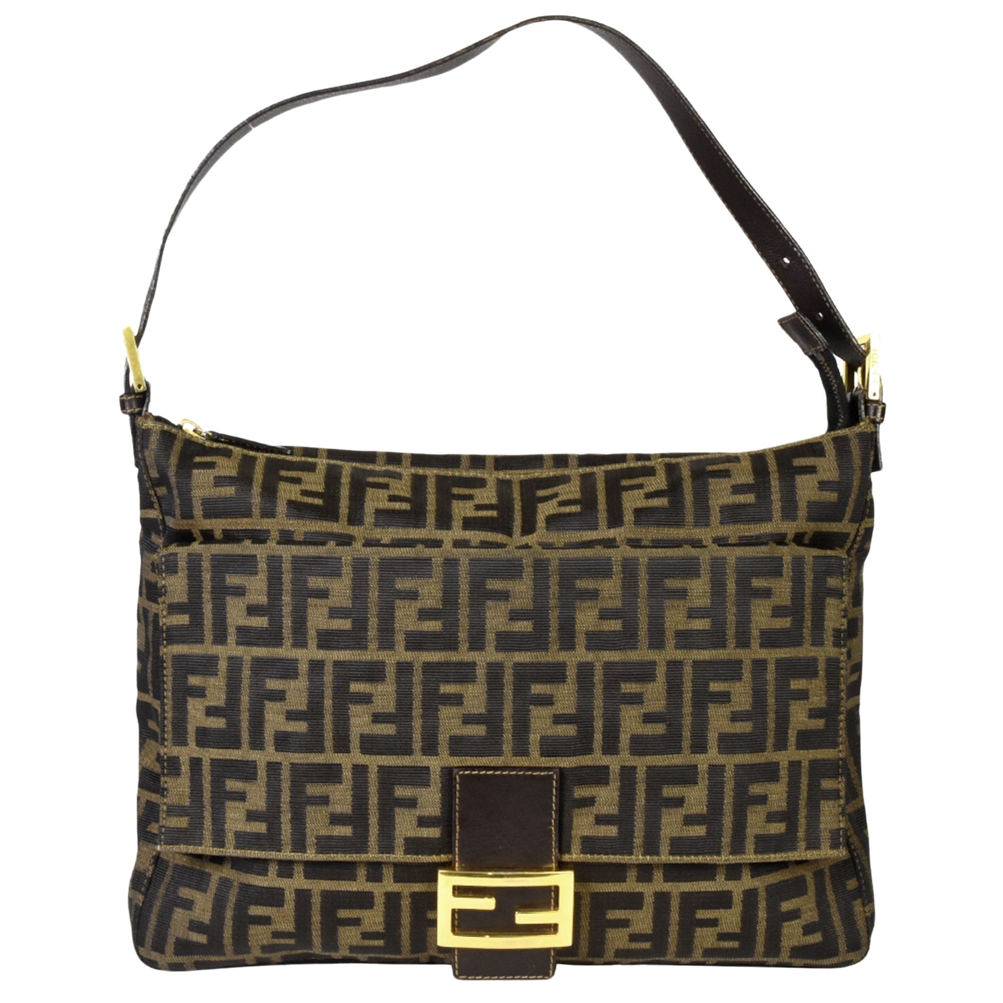 Fendi Mamma Baguette