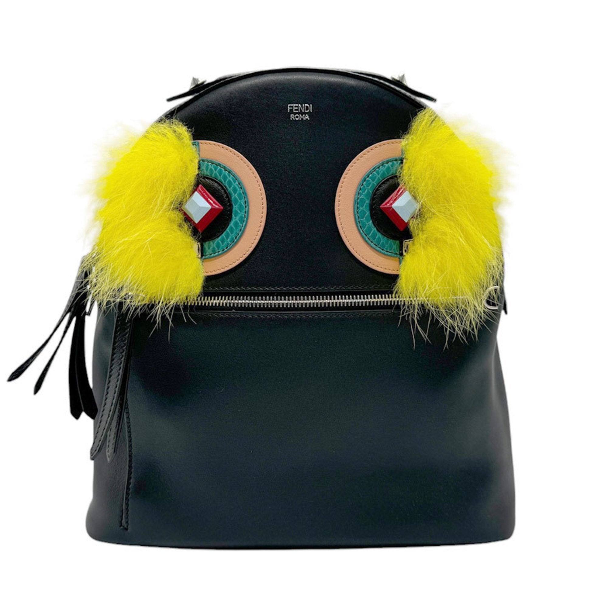 Fendi Monster